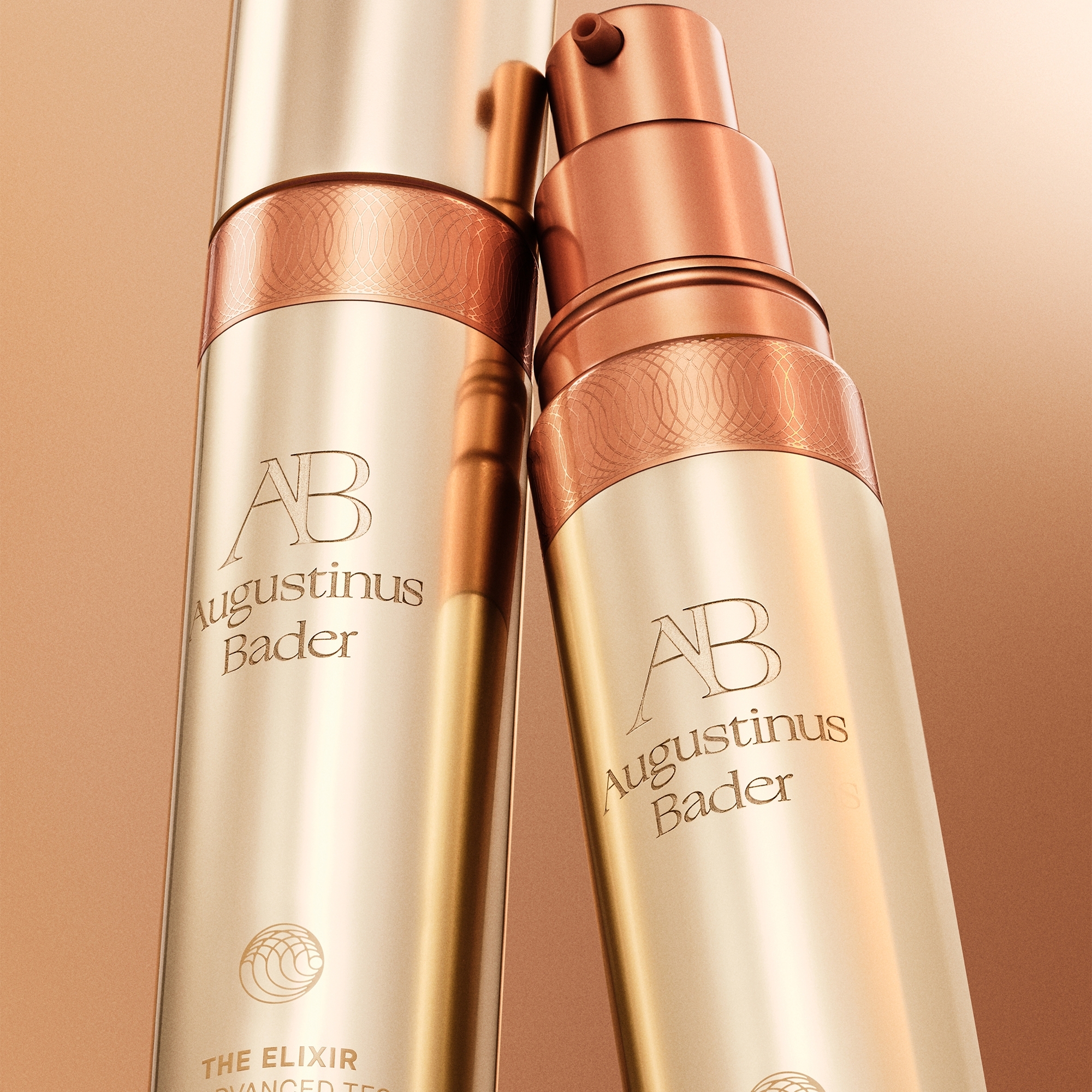 Augustinus Bader ABセラムエクセプショネル30ml Augustinus Bader The Elixir 30ml | Dermstore