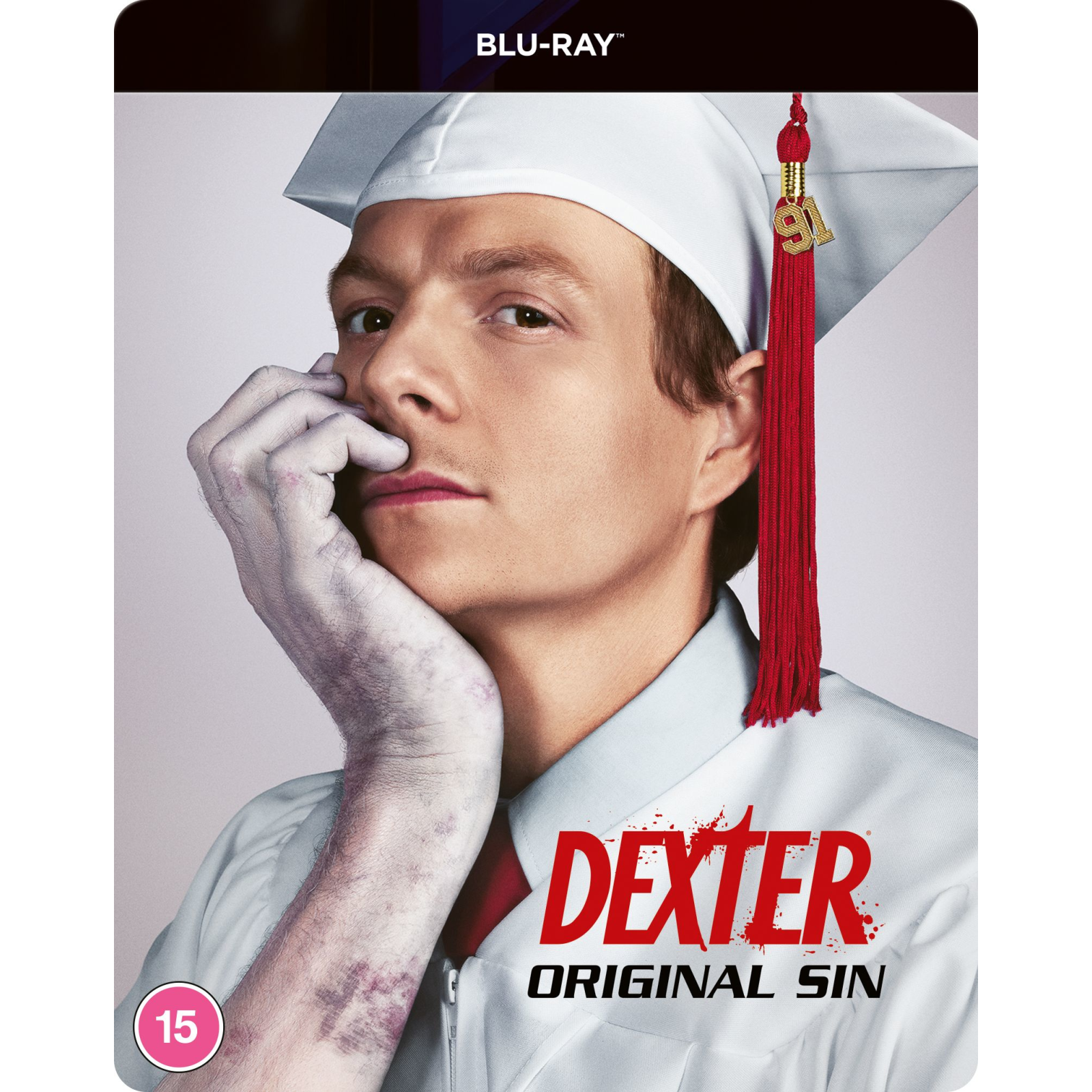 その他 Dexter: Complete First Season/ [Blu-ray] [Import] 2mvetro Amazon.com: Dexter - Season 1 [Blu-ray] [Region Free] : Movies & TV