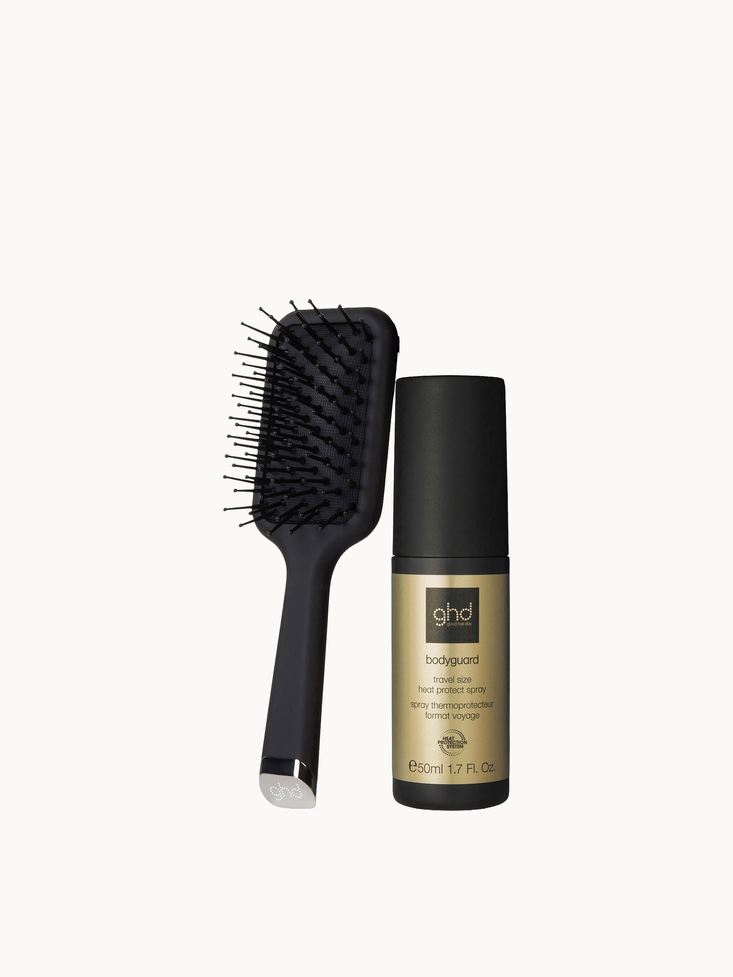 ghd Mini Travel Duo