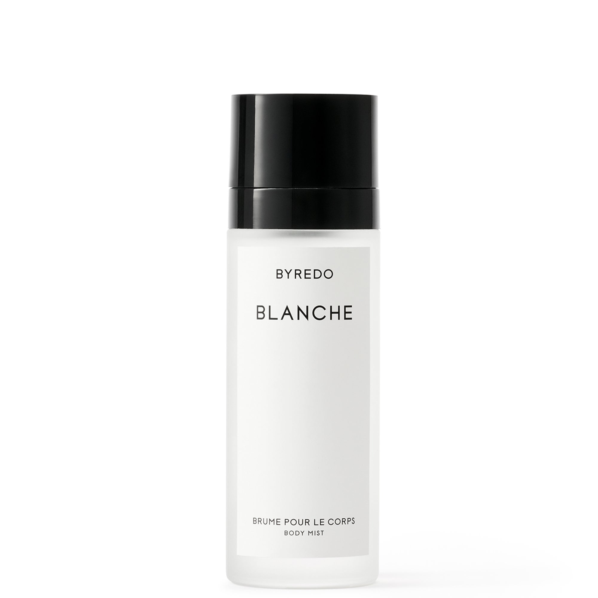 BYREDO Blanche Body Mist 100ml | Cult Beauty