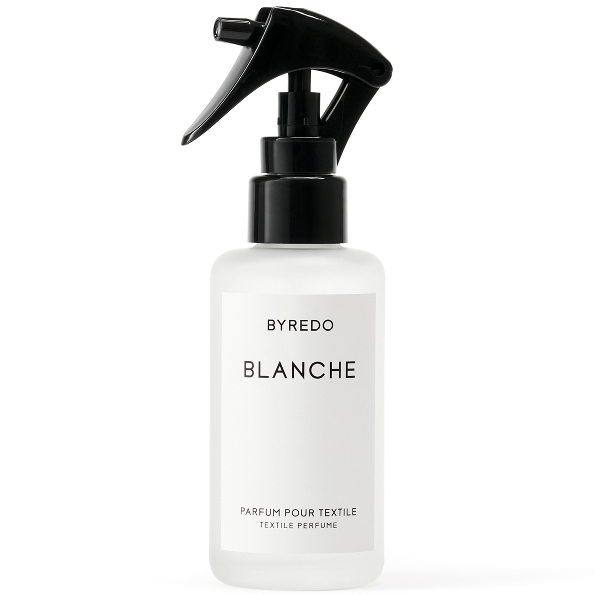 cult BYREDO Blanche Textile Perfume 200ml