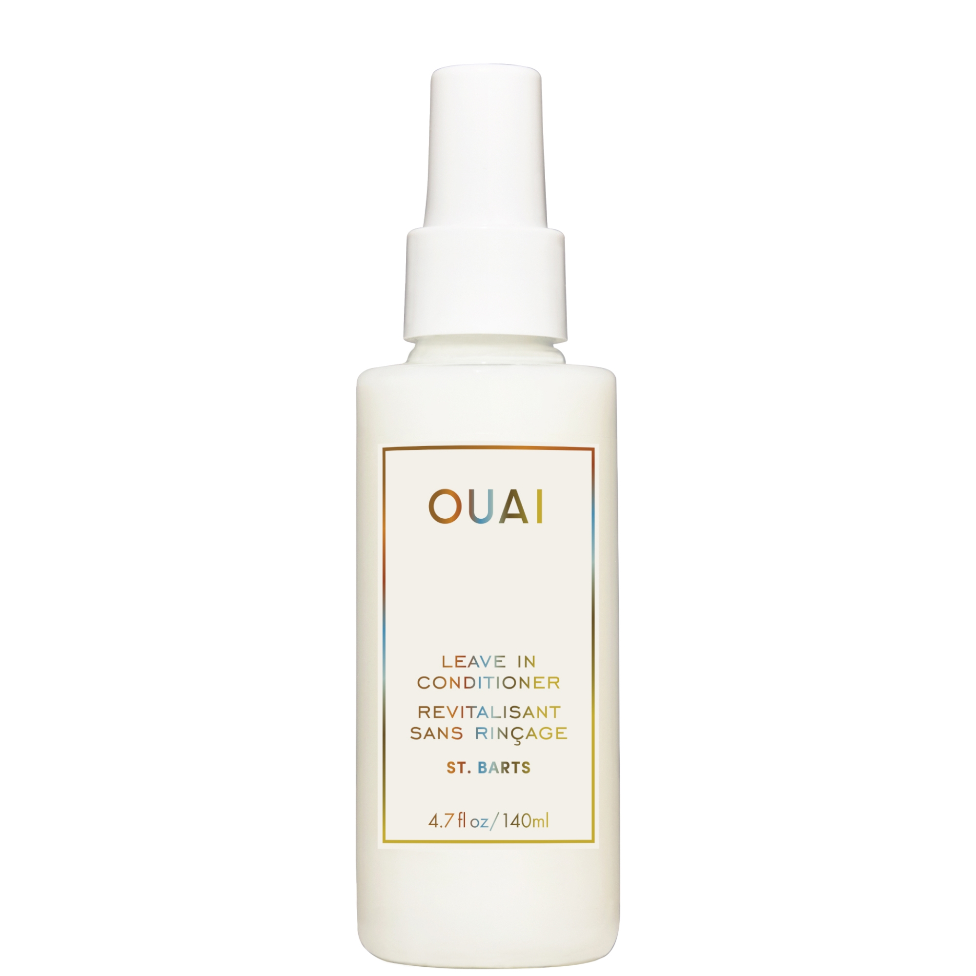 cult LEAVE IN CONDITIONER - ST BARTS