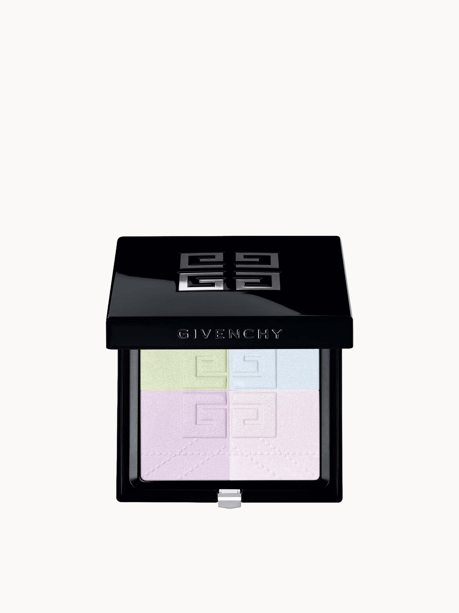 Givenchy Prisme Libre 4-Color Pressed Powder (Various Shades)