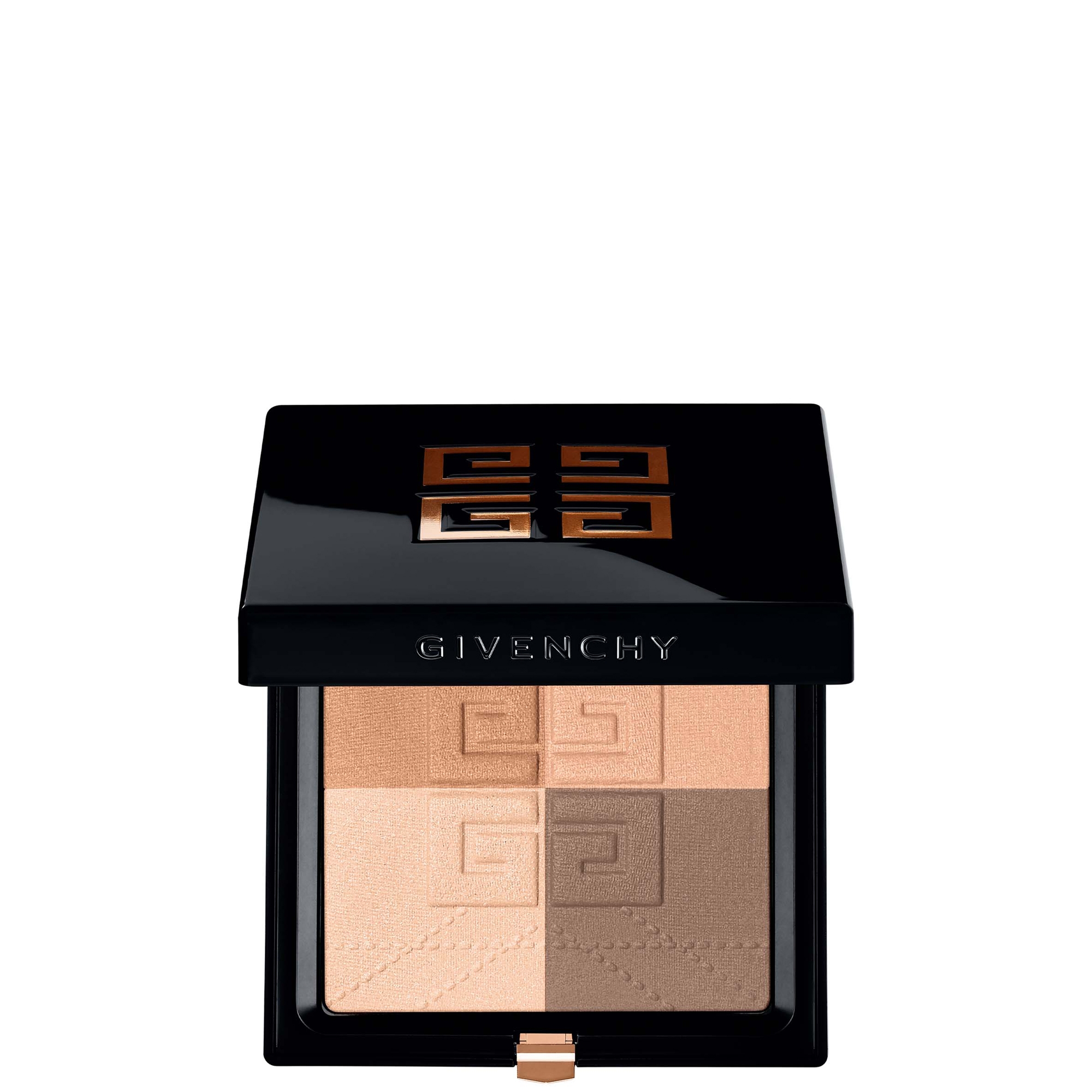 GIVENCHY 13 ベージュ Givenchy Prisme Libre Bronzer Powder (Various Shades) | LOOKFANTASTIC