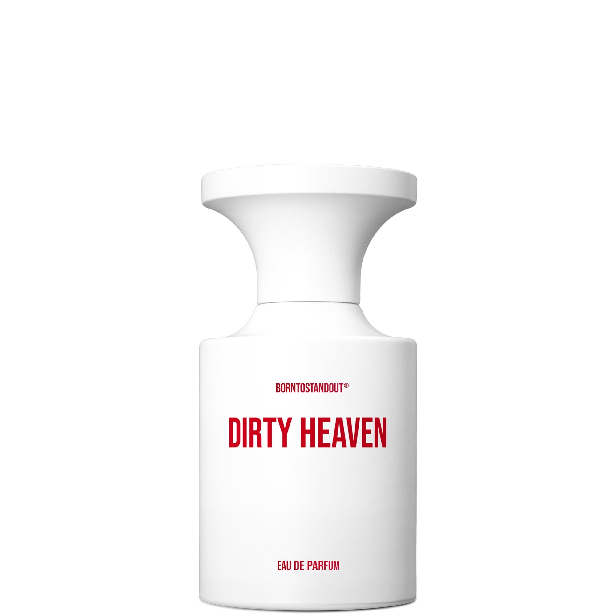 Dirty Heaven