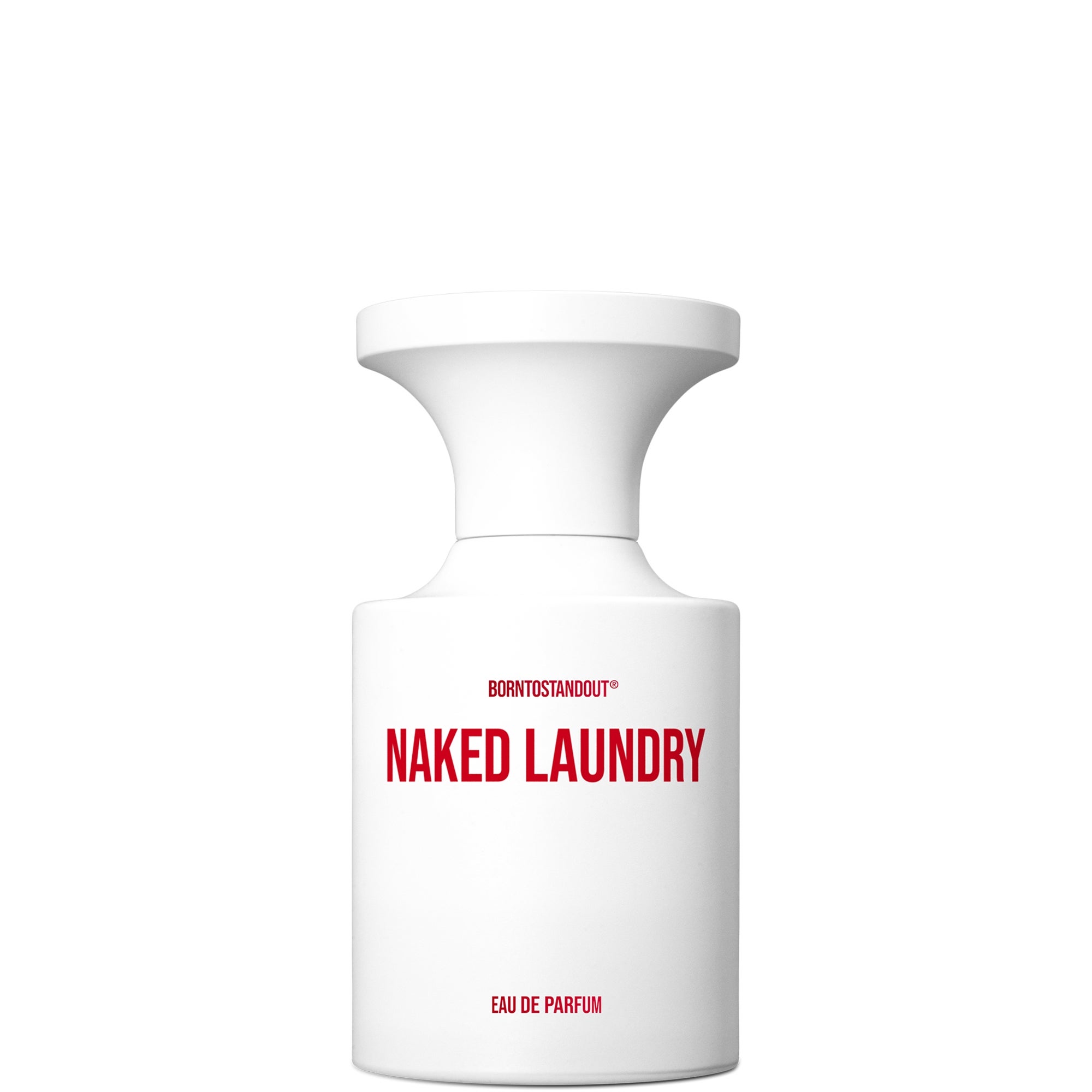 Naked Laundry