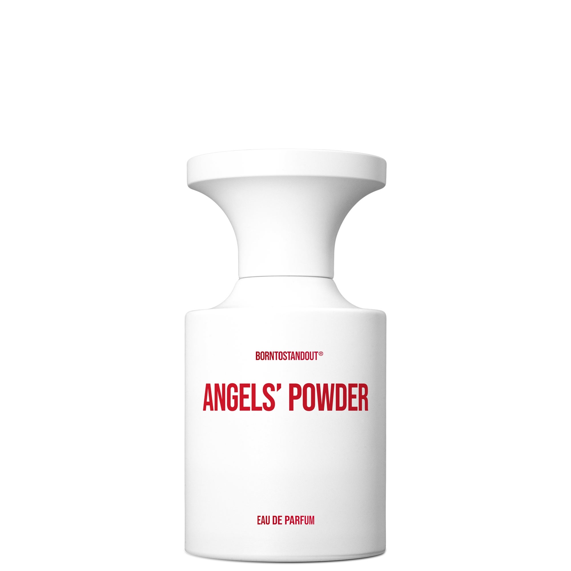 Angel's Powder