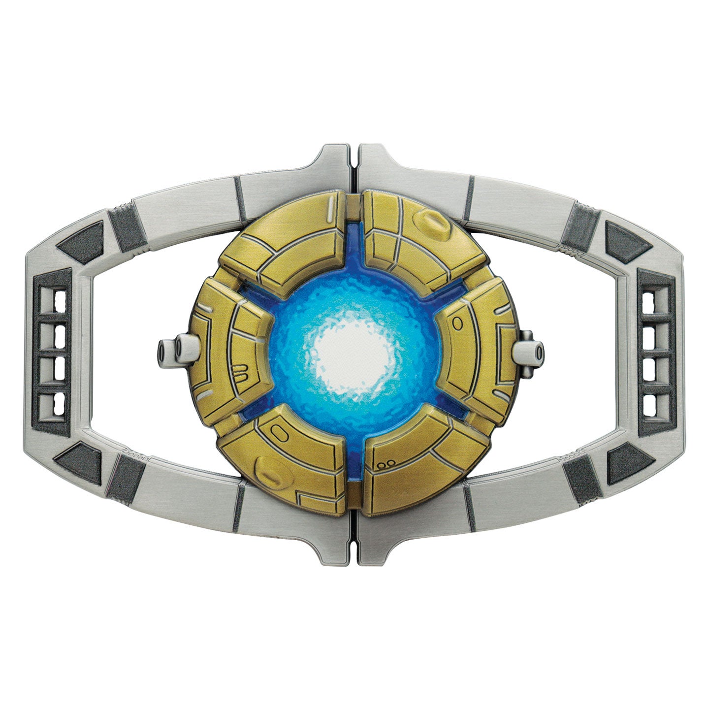 Transformers Matrix of Leadership Metal Replica Transformers Matrix of Leadership Metal Replica