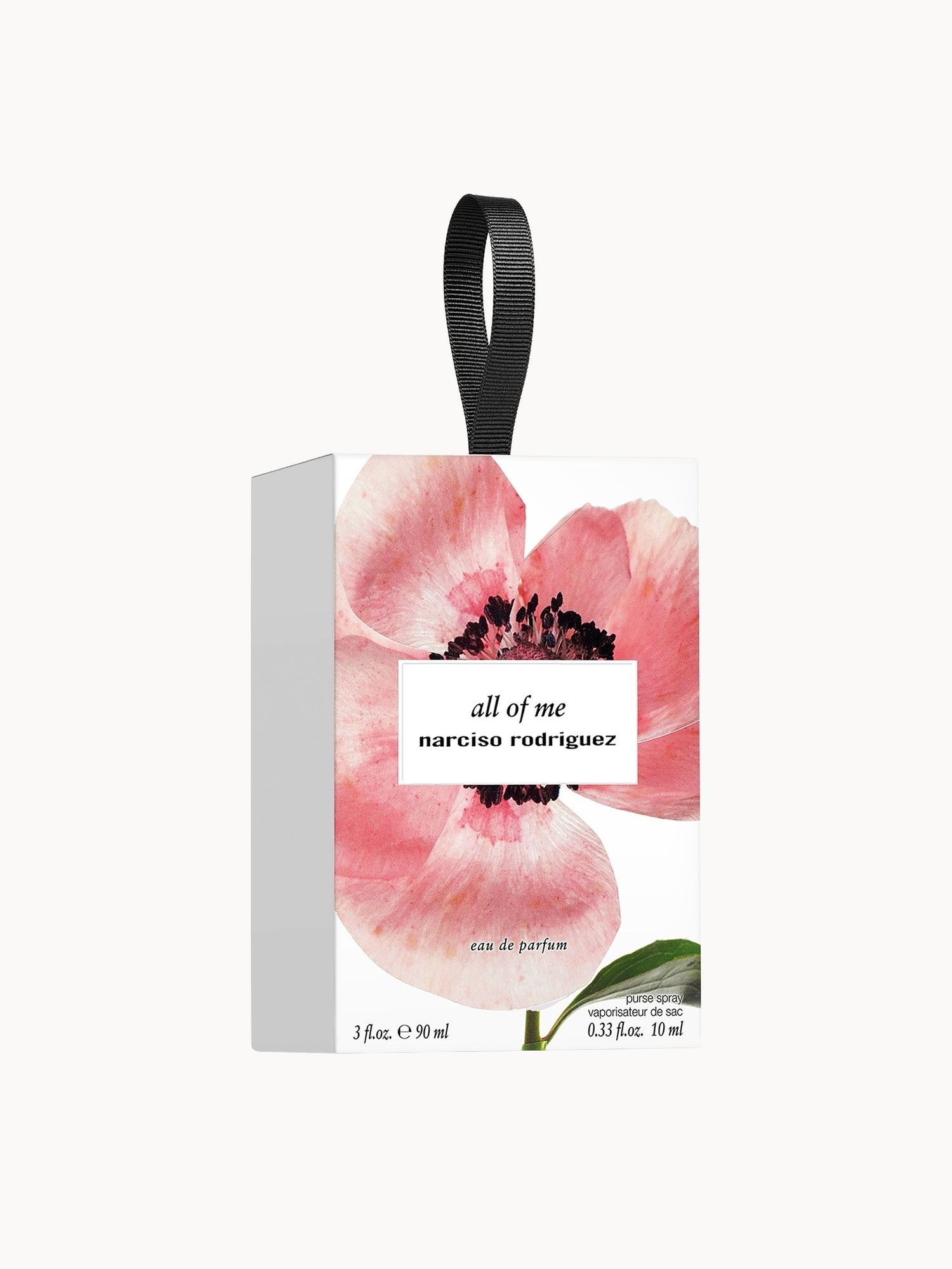 Narciso Rodriguez All of Me Eau De Parfum 90ml and Purse Spray Set