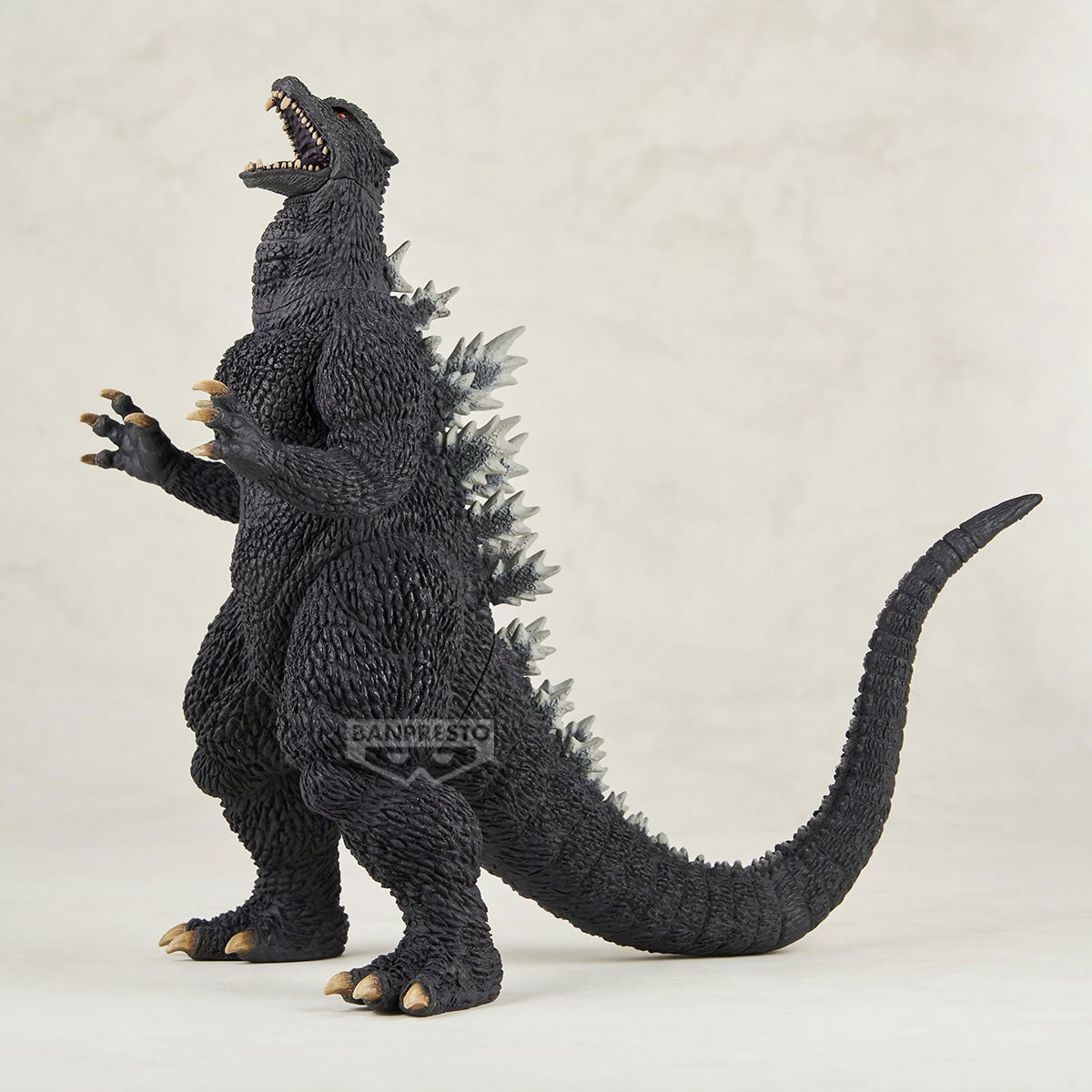 HIYA Toys Exquisite Basic Series Monsters All-Out Attack (2001