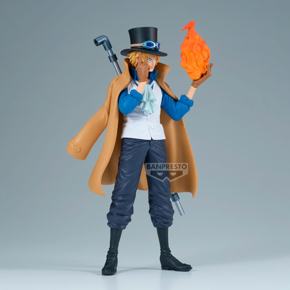 Banpresto One Piece DXF The Grandline Series Special Trafalgar Law