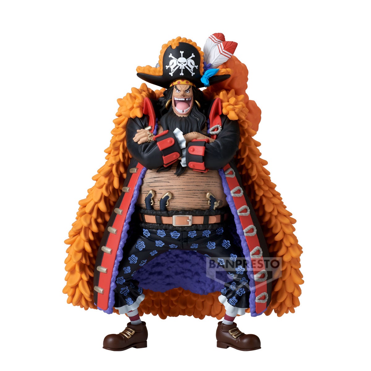 Banpresto One Piece DXF The Grandline Series Special Trafalgar Law