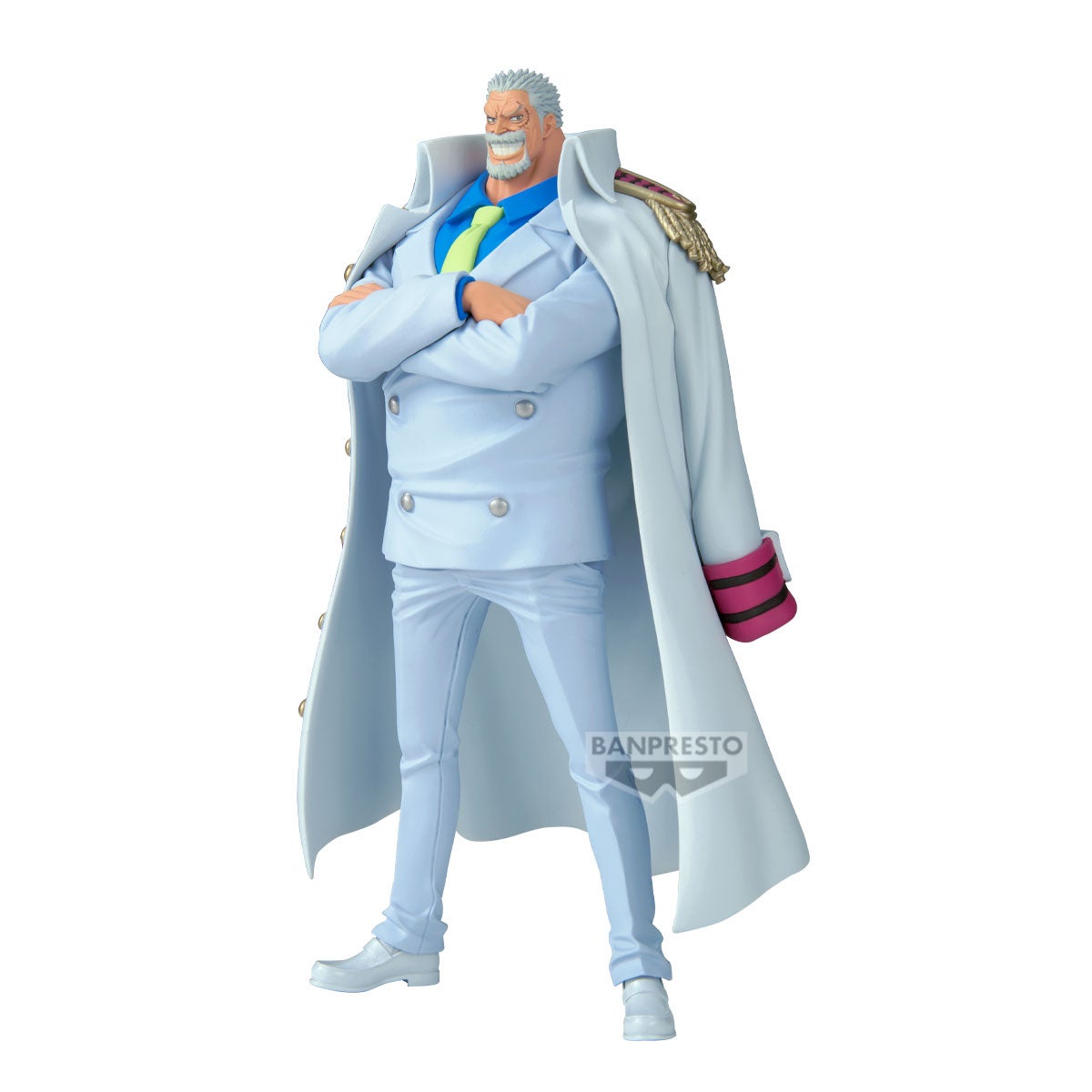 Banpresto One Piece DXF The Grandline Series Special Monkey D