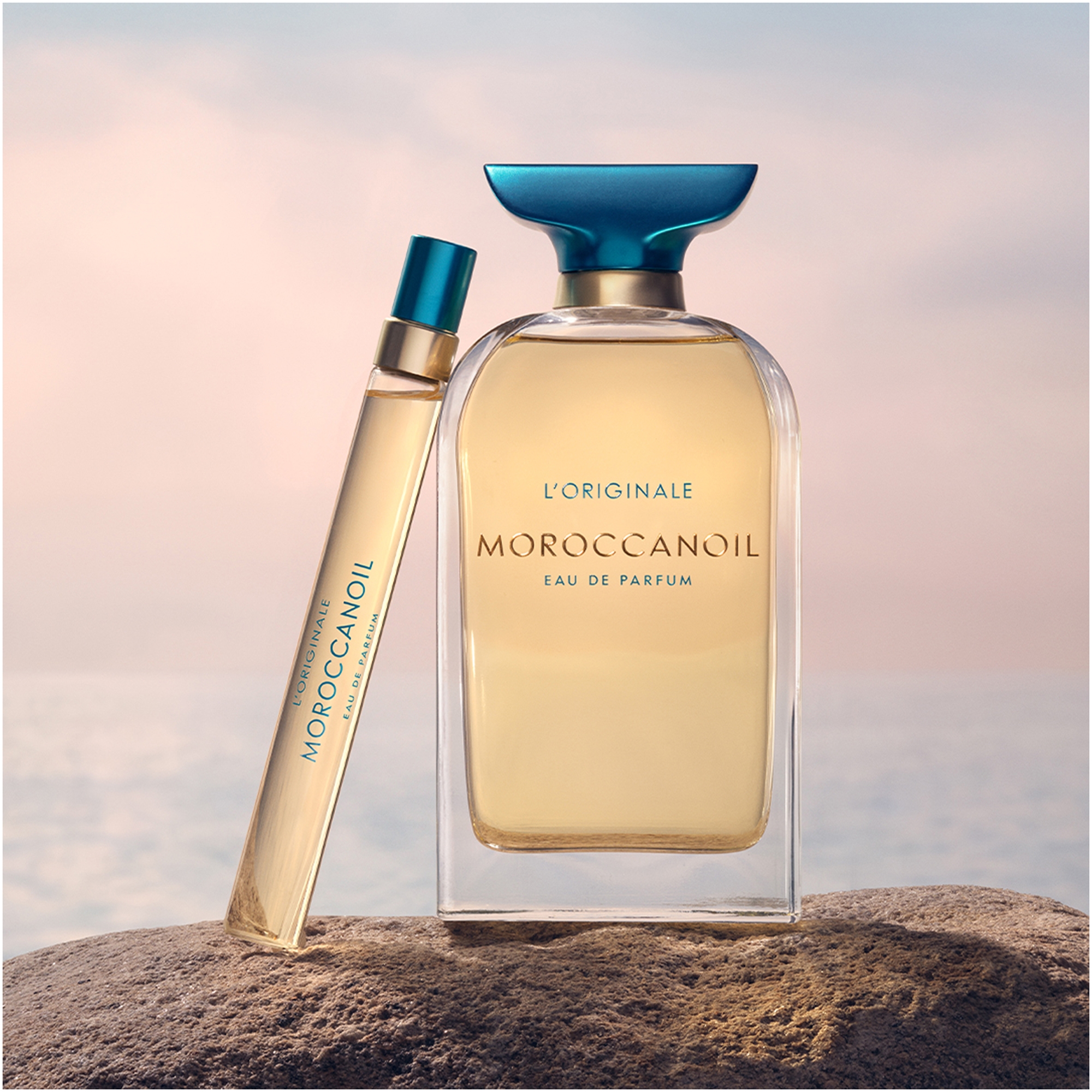 Moroccanoil L'Originale Eau de Parfum 60ml | Dermstore