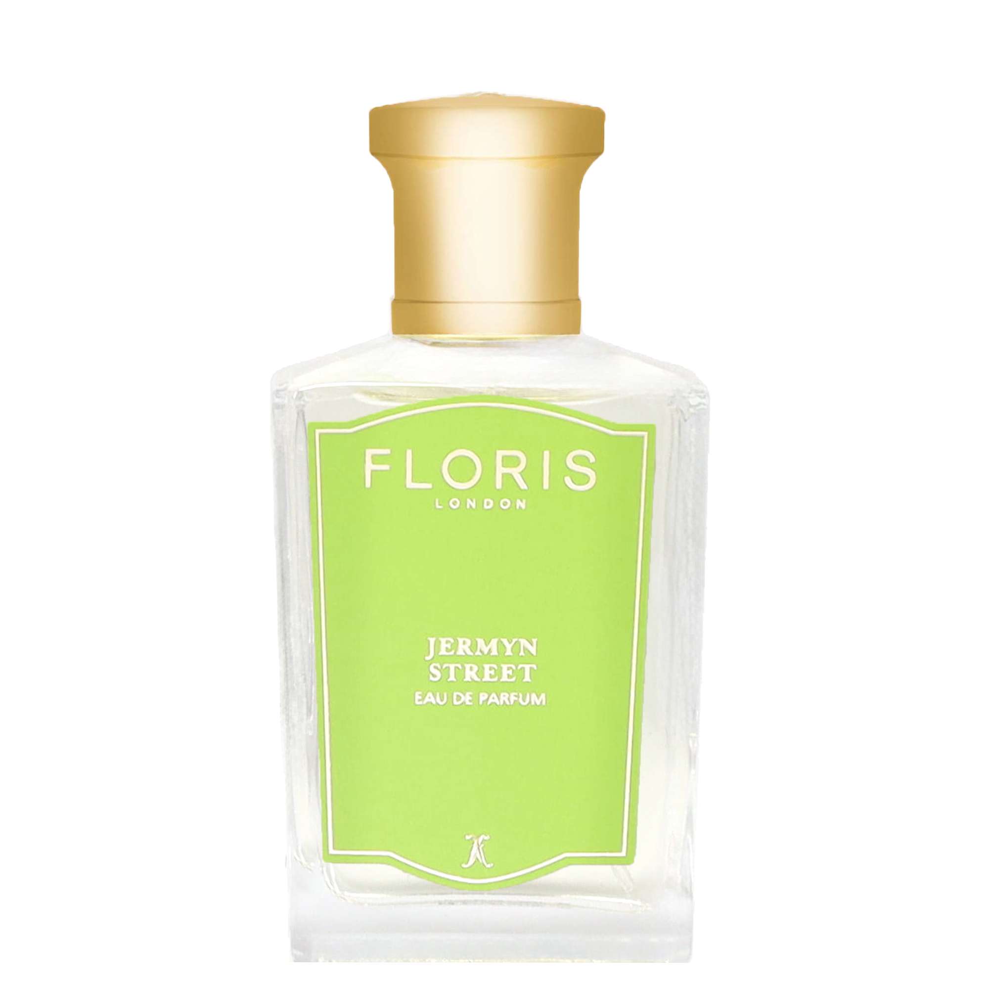 Floris London Jermyn Street Eau de Parfum Spray 50ml allbeauty