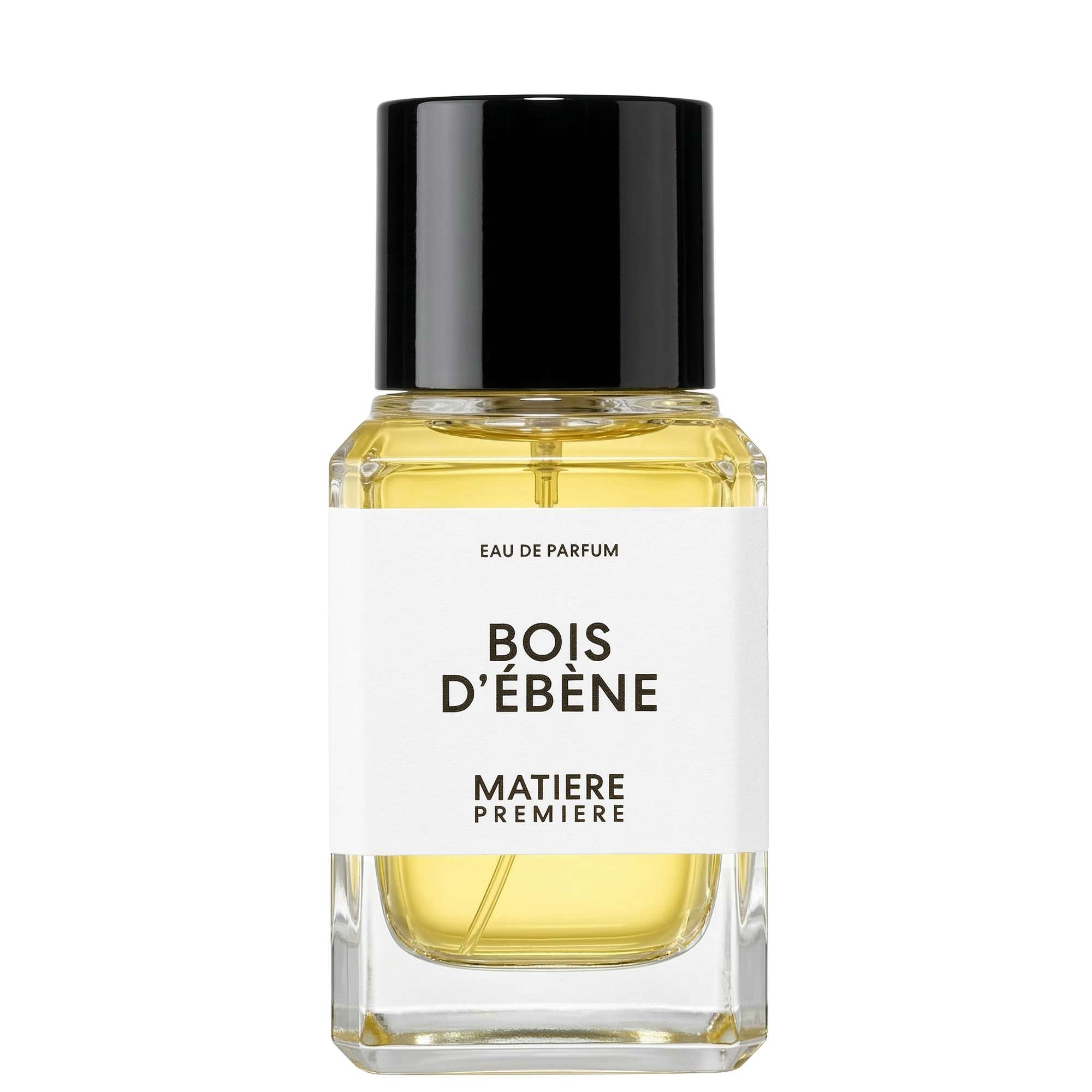 Matiere Premiere: Matiere Premiere Bois d'Ebene Eau de Parfum Spray 50ml