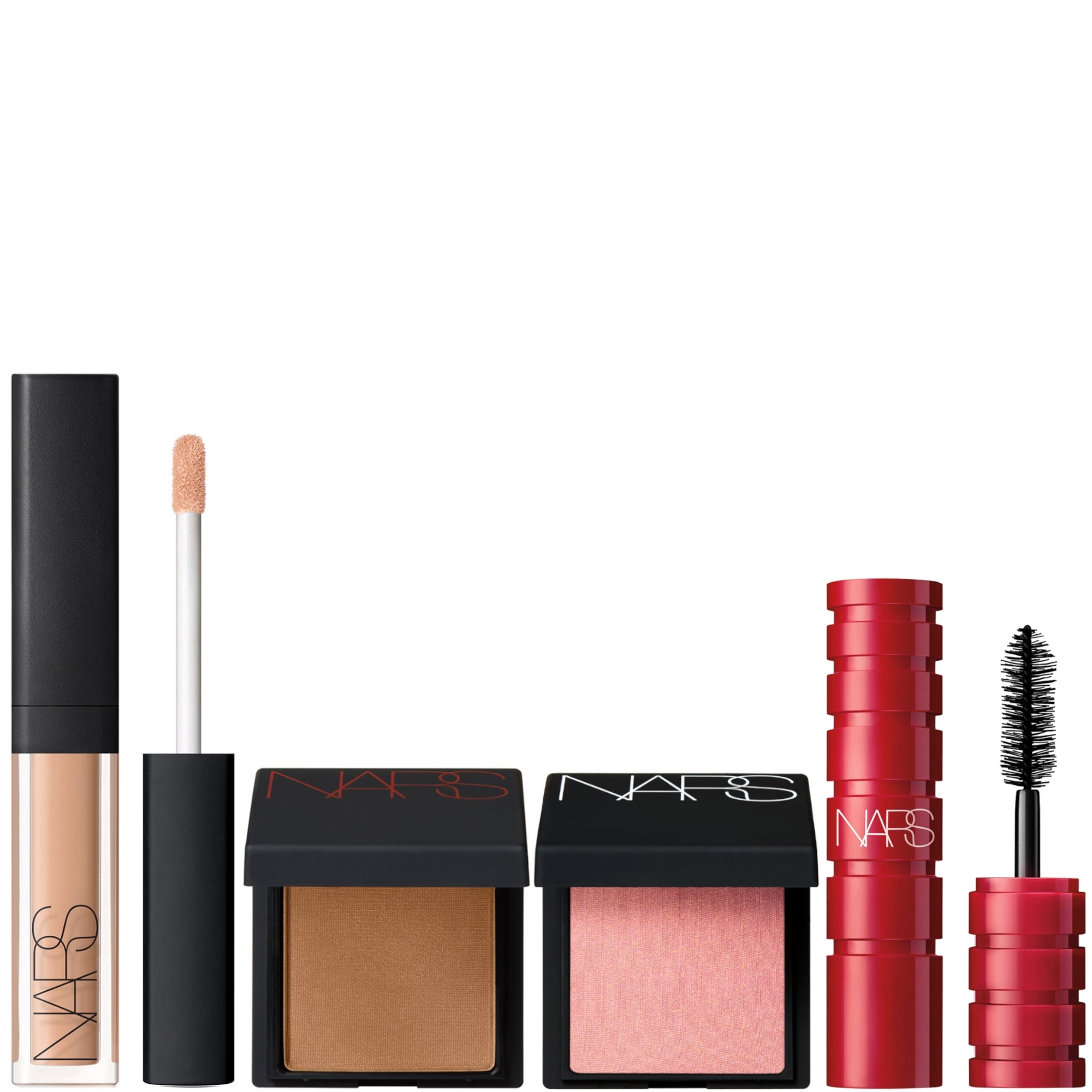 NARS Discovery Icons Bundle (Various Shades) (Worth £44