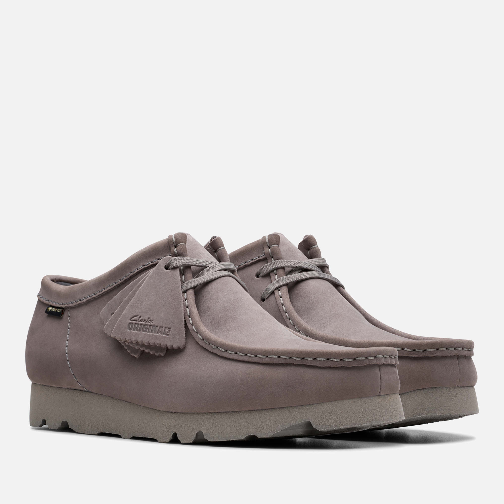 【ぼん】CLARKS WALLABEE UK6.5 Amazon.com | Clarks - Boys Wallabee O Shoes, Color Black