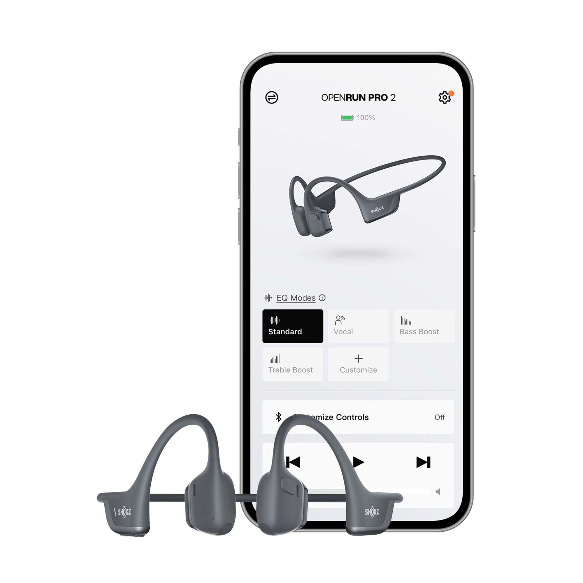 Shokz OpenRun Pro 2 | Myprotein UK