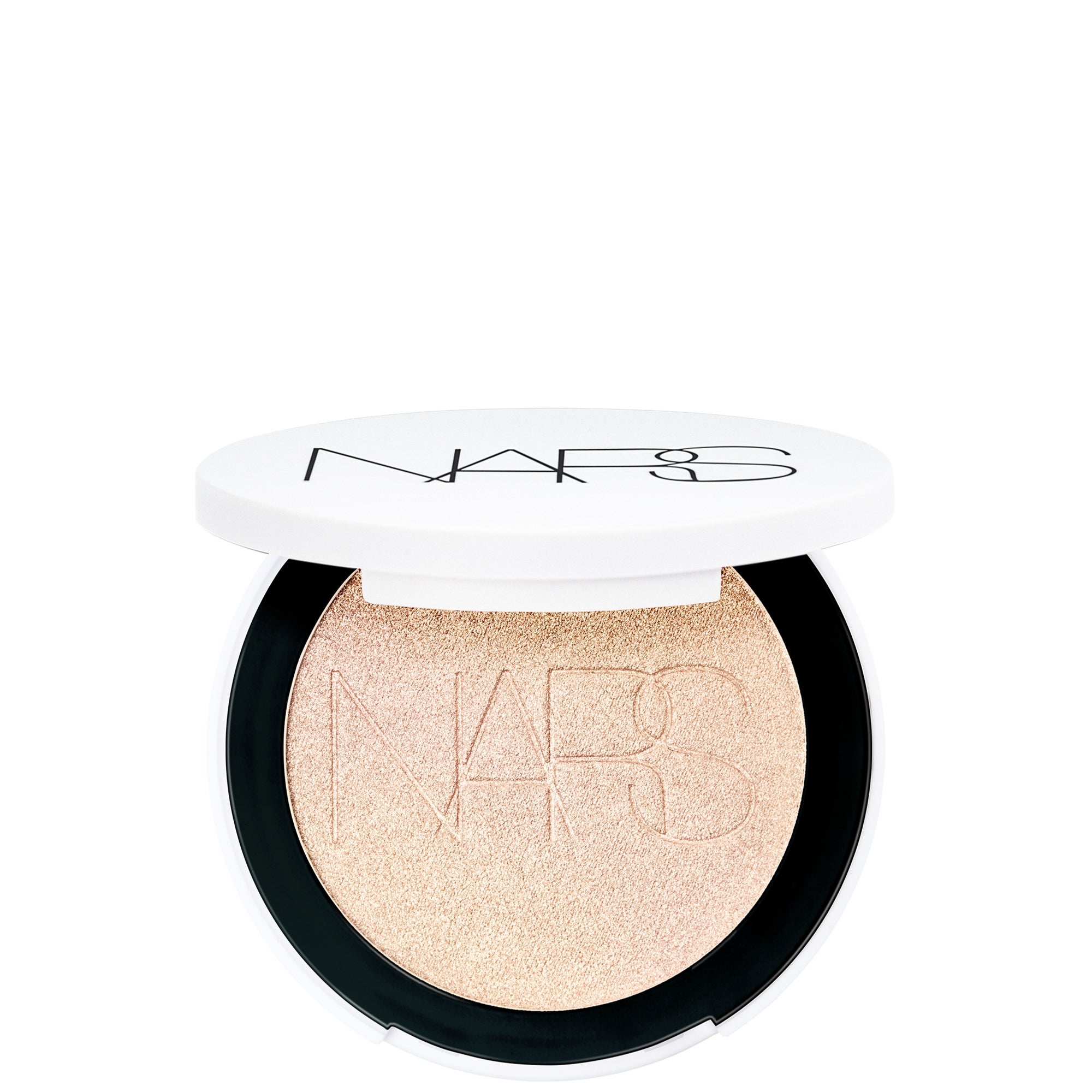 Make-up Studio Gold Reflecting Powder Highlighter – Für Gesicht Und Körper