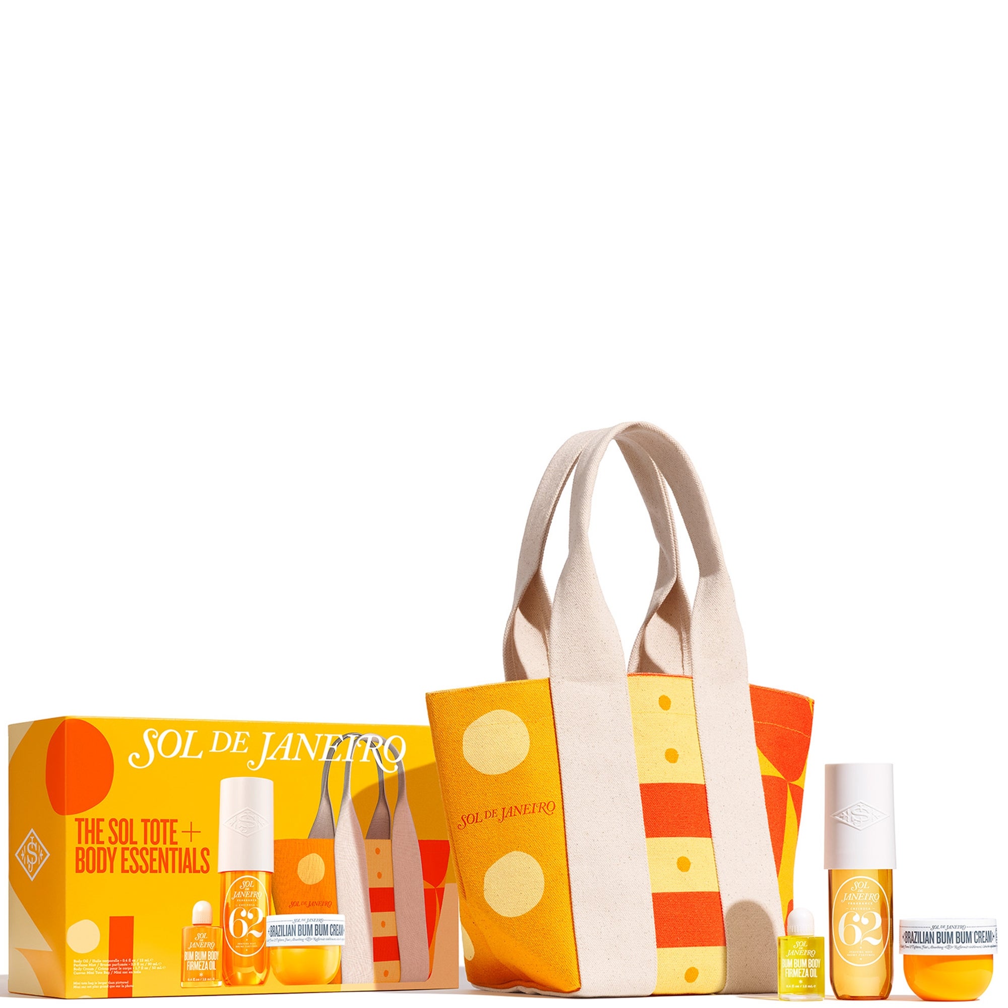 SOL for SO NKM GURUGURU TOTE BAG ② 【公式通販】