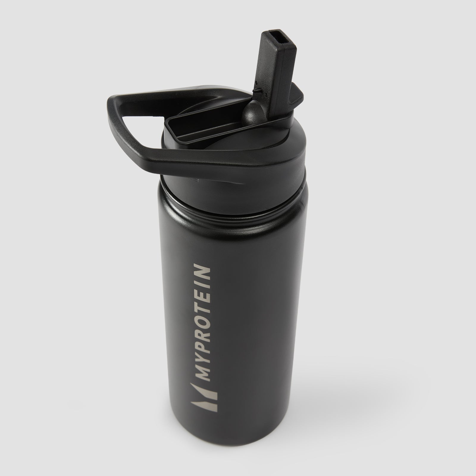 Borraccia Termica Con Cannuccia 1,18L Bottiglia Acqua Fitness doppia parete Inox STANLEY