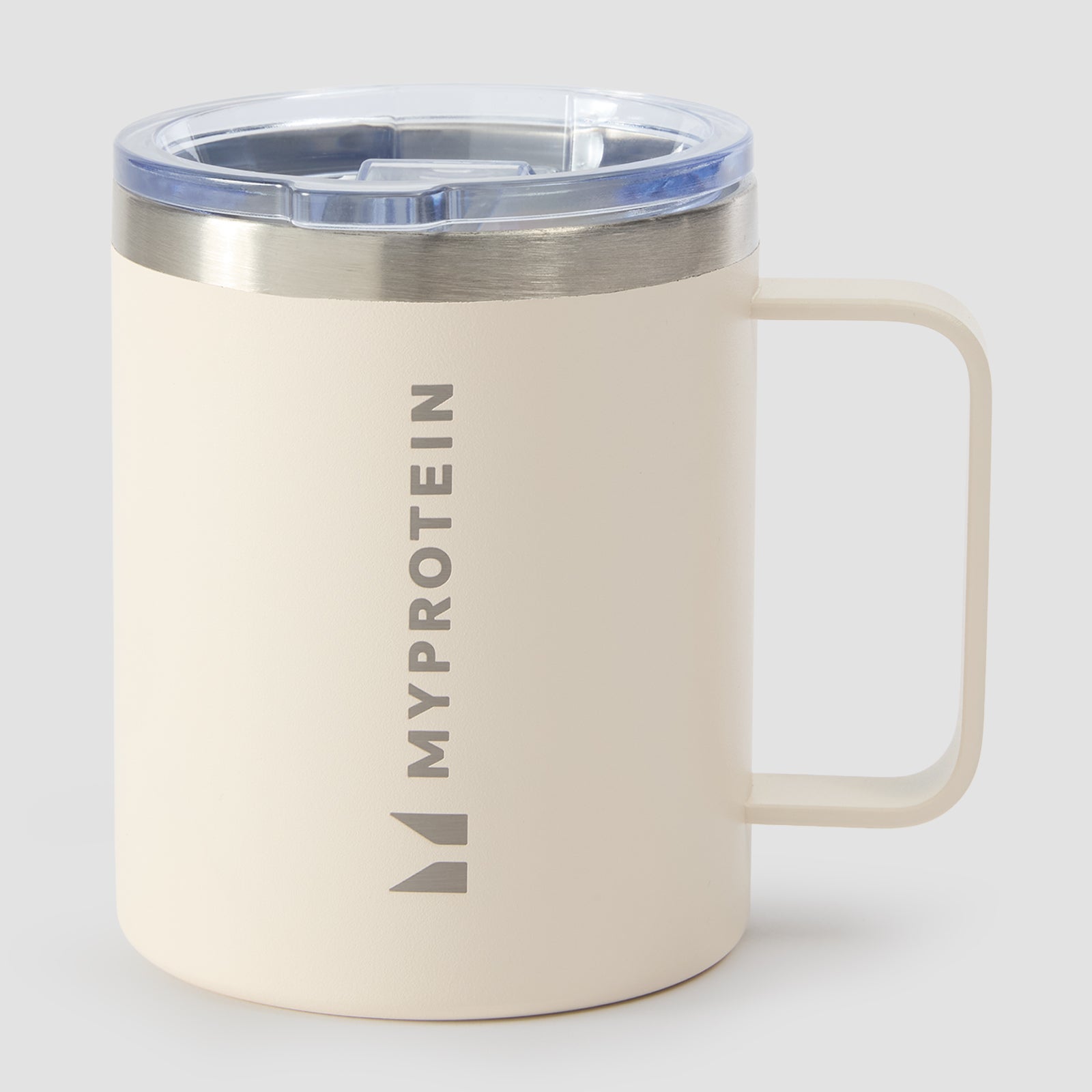 Tasse Commémorative Coleman - Acier Inoxydable Avec Emblème Laiton - Camping - USA