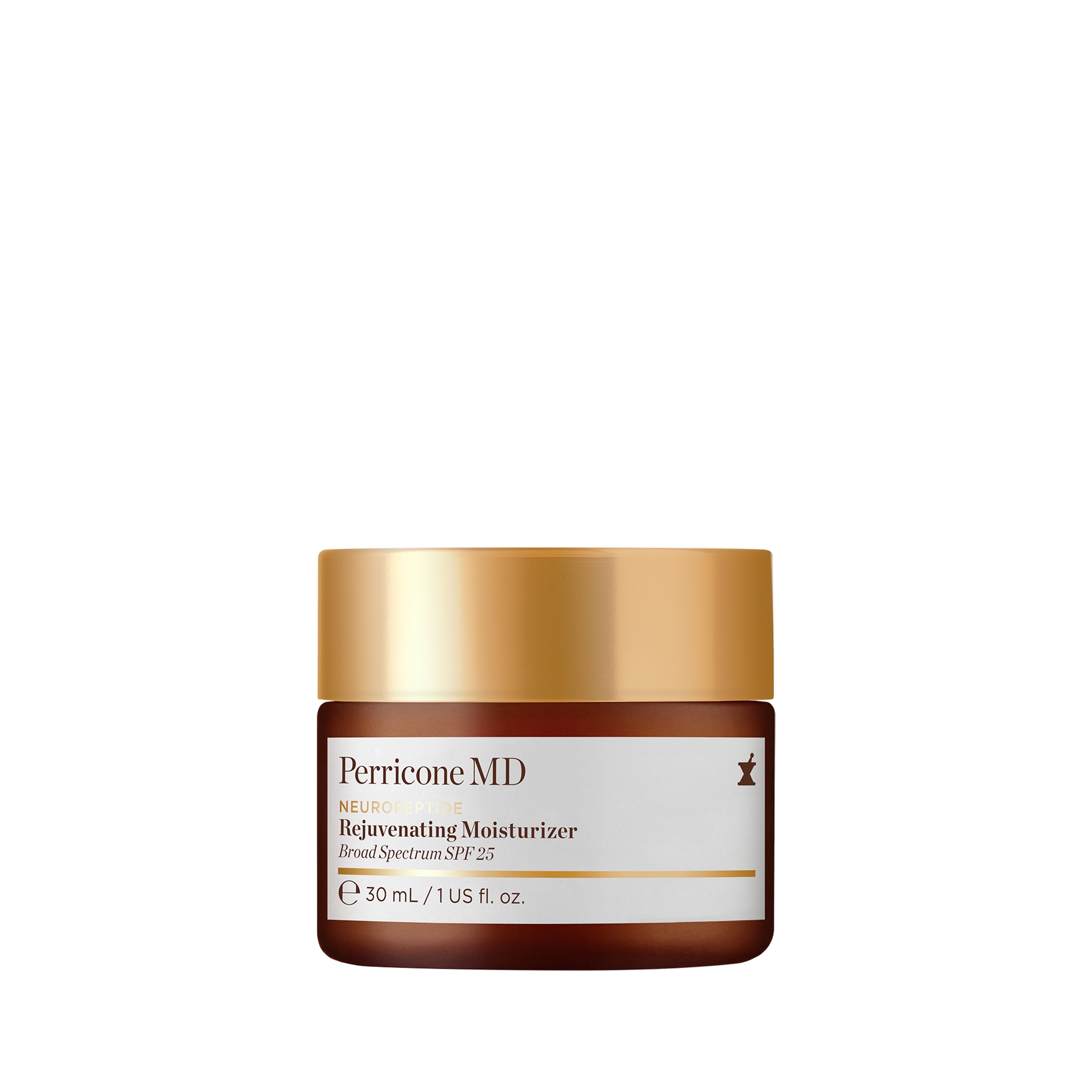 Neuropeptide Rejuvenating Moisturizer Broad Spectrum SPF 25