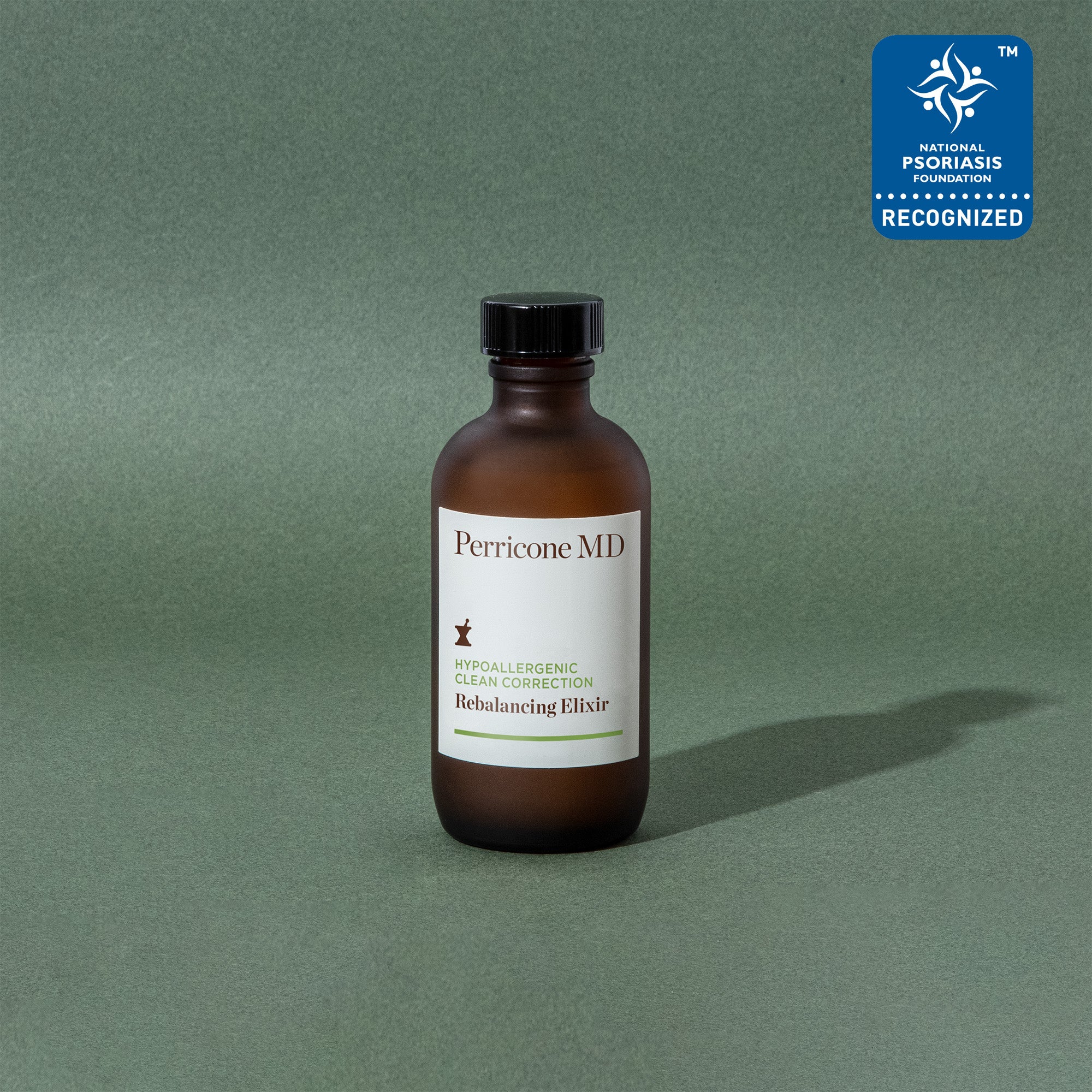 Hypoallergenic Clean Correction Rebalancing Elixir | Perricone MD