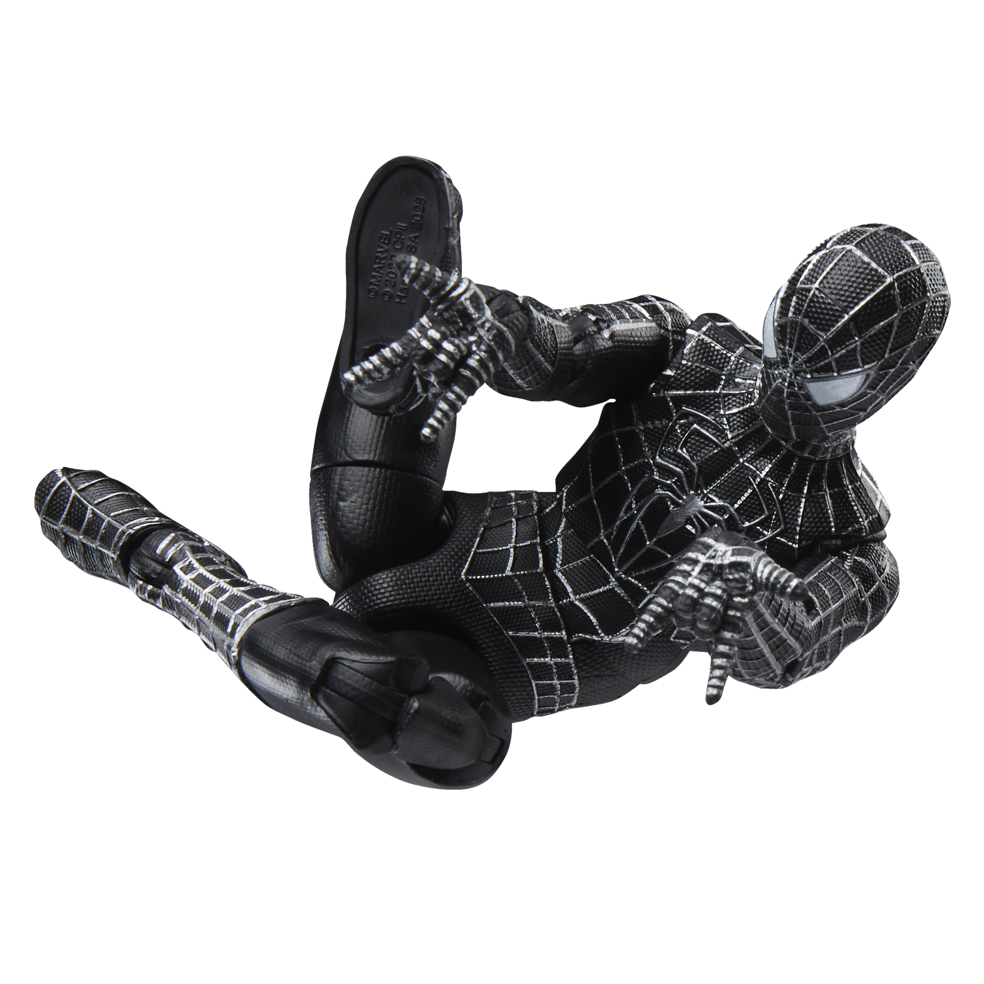 Hasbro Marvel Legends Series Spider-Man, Spider-Man 3 Collectible