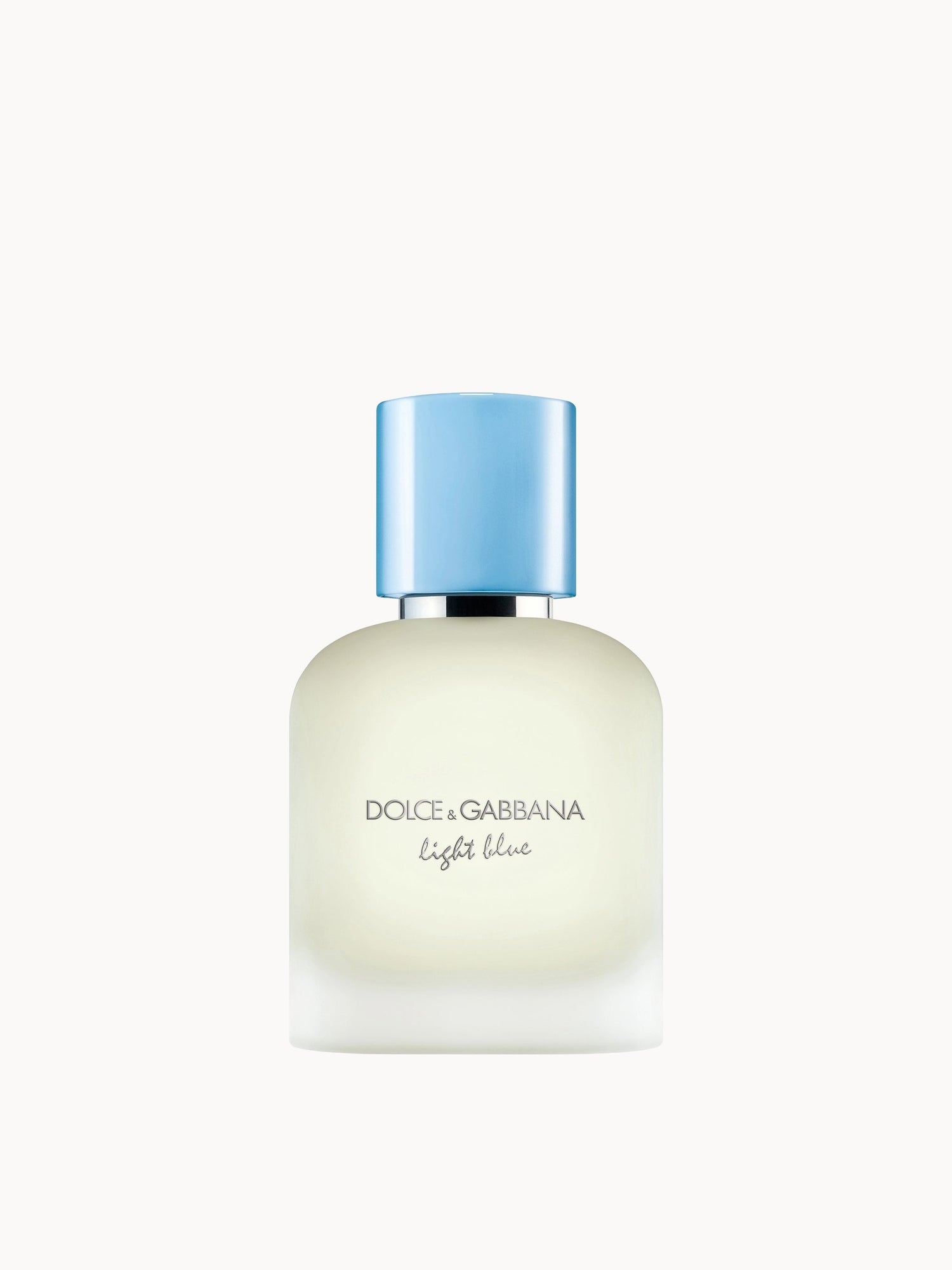 Dolce&Gabbana Light Blue Pour Homme Eau de Toilette Spray 50ml