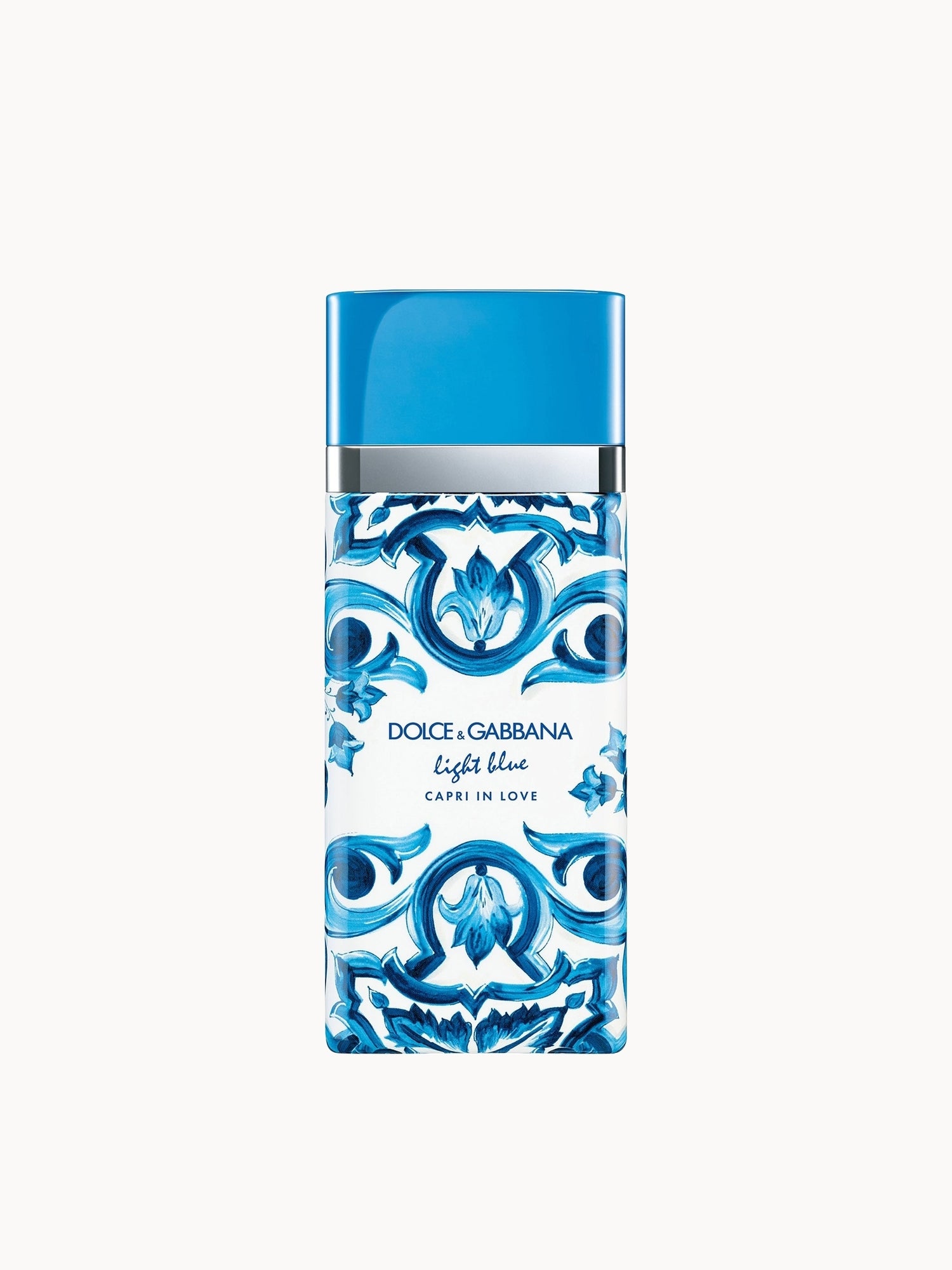 Dolce&Gabbana Light Blue Love In Capri Eau de Parfum Spray 100ml