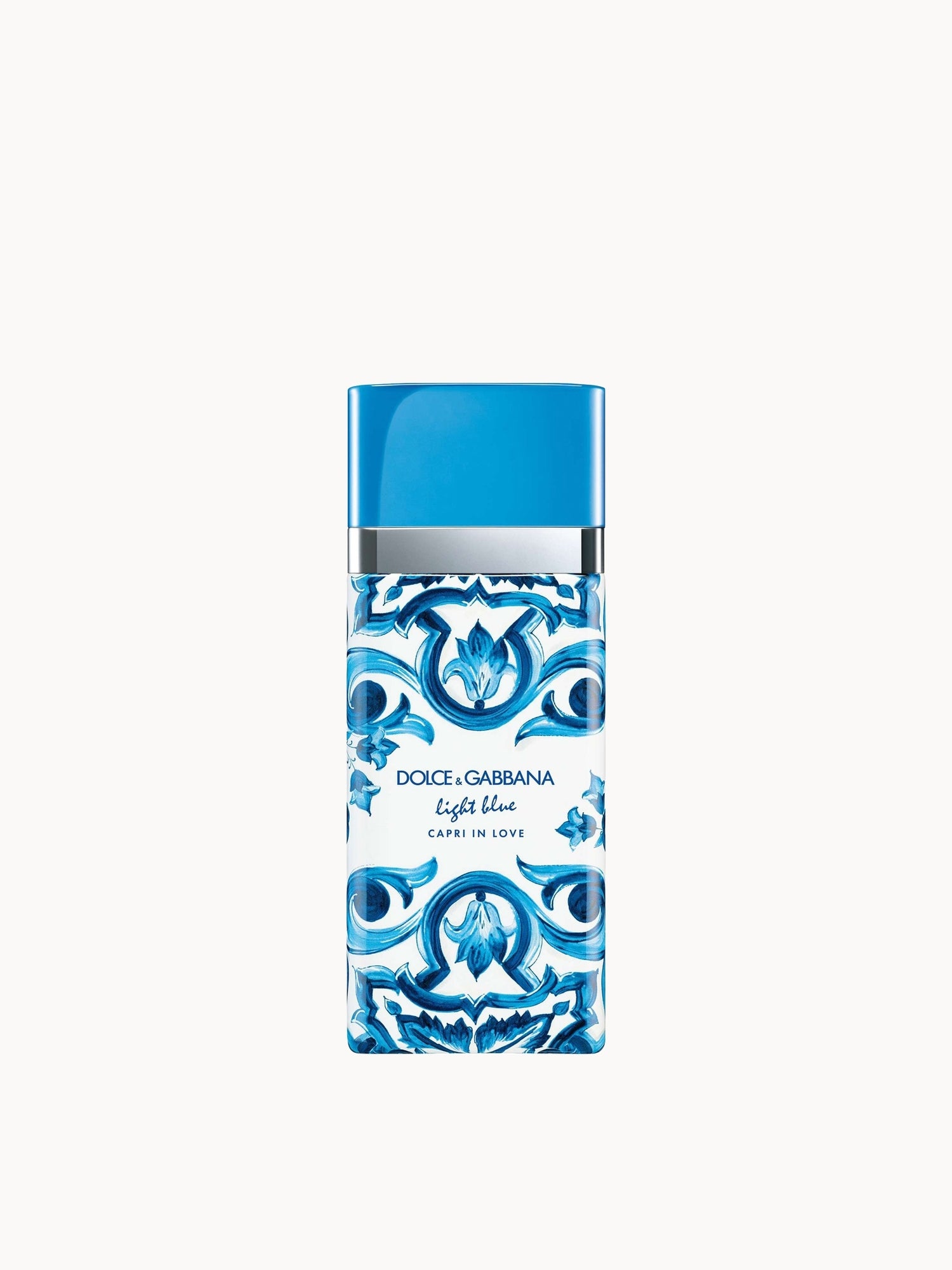 Dolce&Gabbana Light Blue Capri In Love Eau de Parfum 50ml