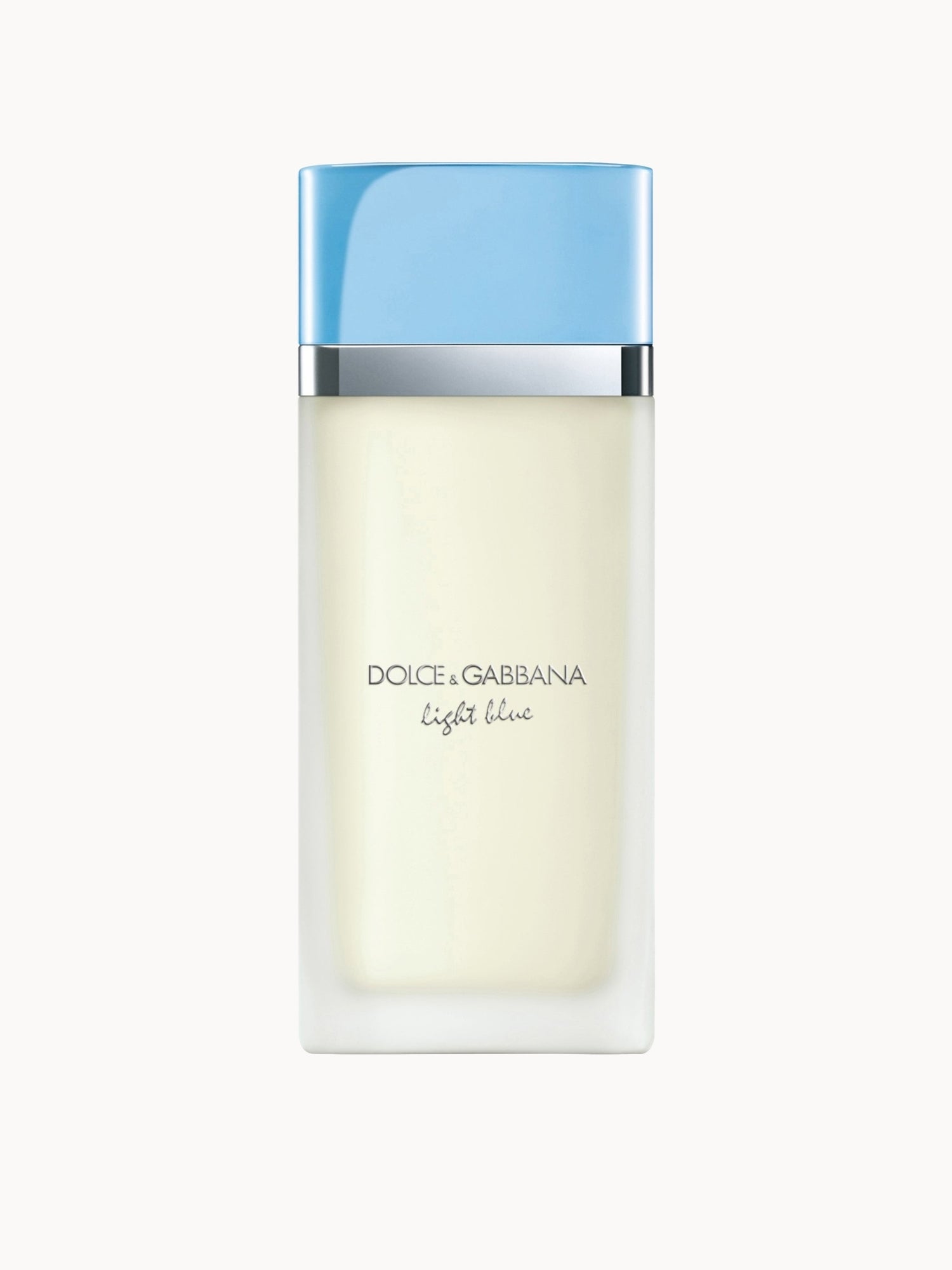 Dolce&Gabbana Light Blue Eau de Toilette Spray 200ml