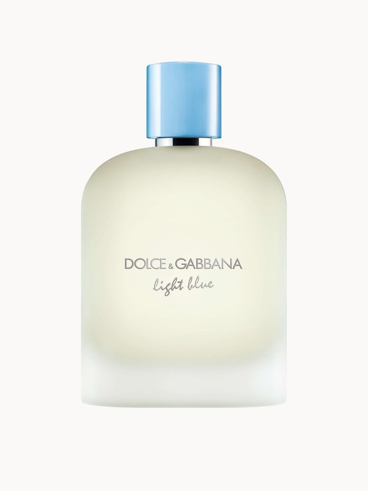 Dolce&Gabbana Light Blue Pour Homme Eau de Toilette 200ml