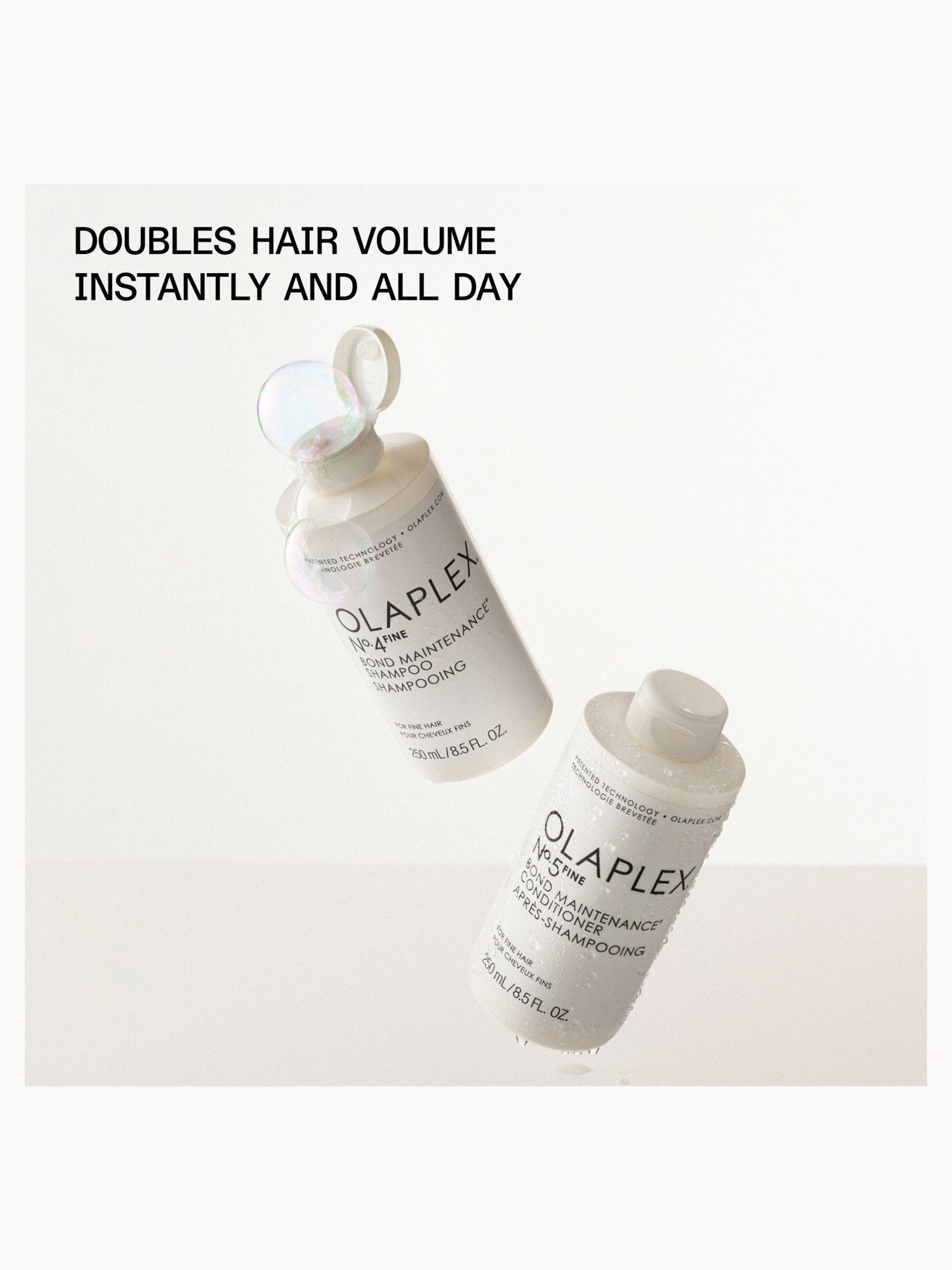 Olaplex FINE No.4 & No.5 シャンプー&コンディショナー 16527425-5925330375849304.jpg
