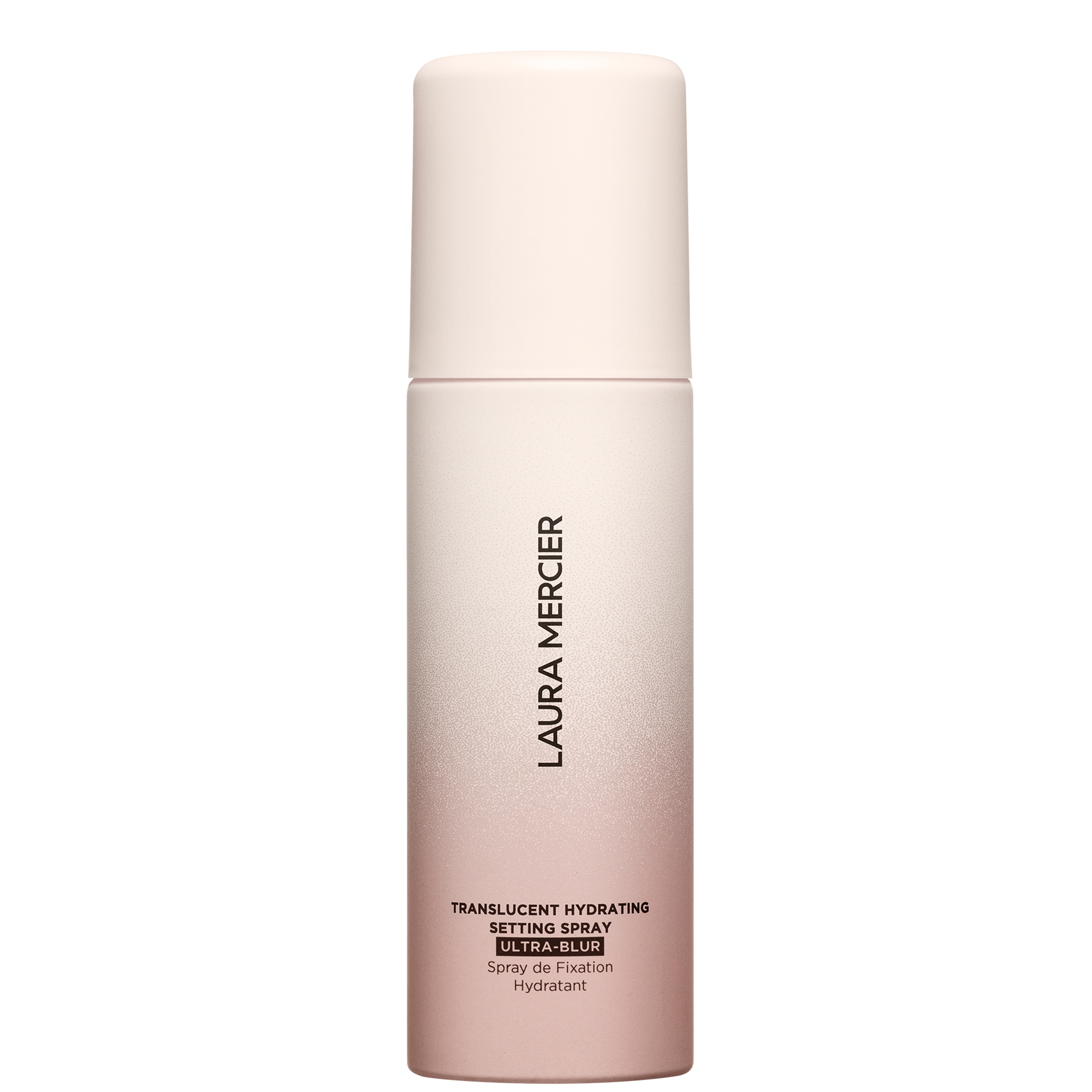 Laura Mercier Translucent Hydrating Setting Spray Ultra Blur