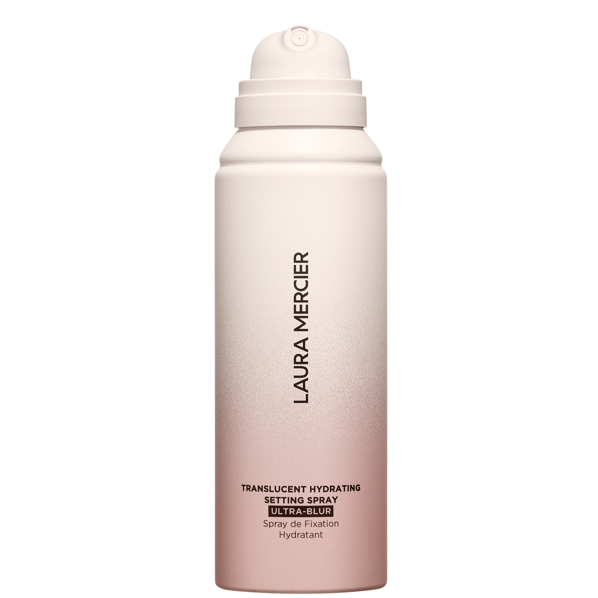 Laura Mercier Translucent Hydrating Setting Spray Ultra Blur
