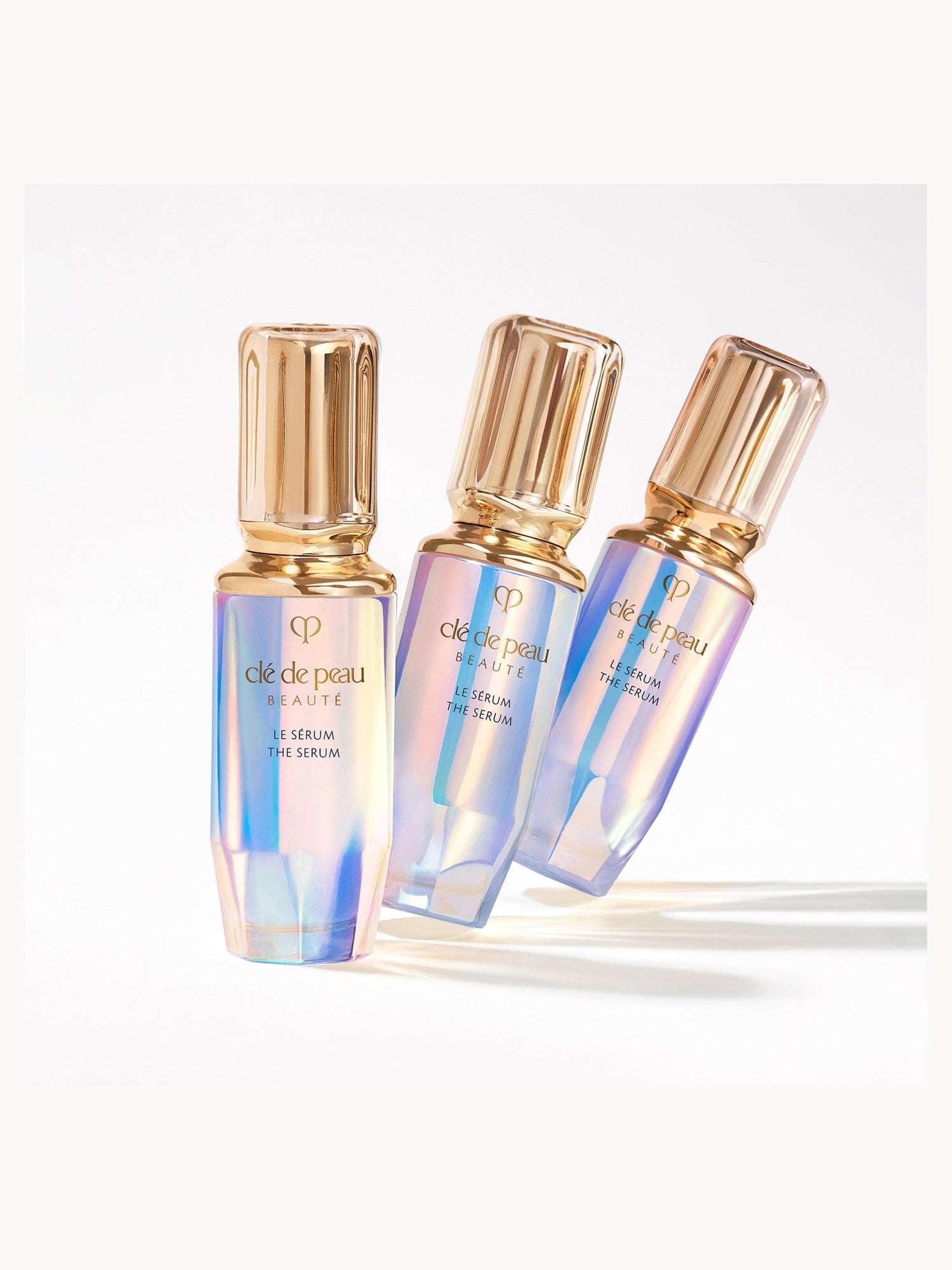Clé de Peau Beauté Le Sérum 30ml | LOOKFANTASTIC