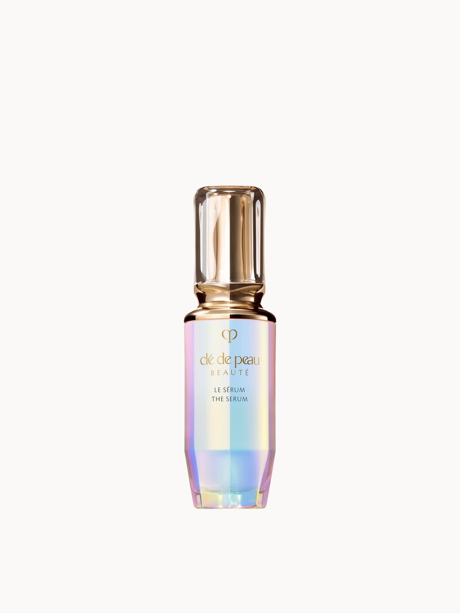 clé de peau LE SERUM 30mL Clé de Peau Beauté Le Sérum 30ml | LOOKFANTASTIC