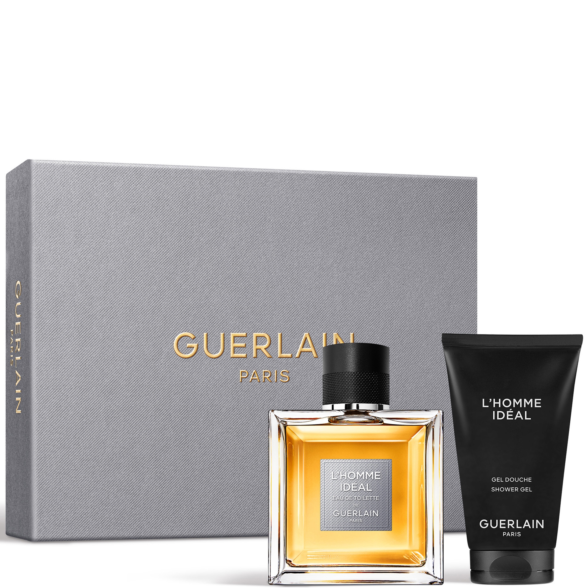 cult GUERLAIN L’Homme Idéal - Eau de Toilette Gift Set