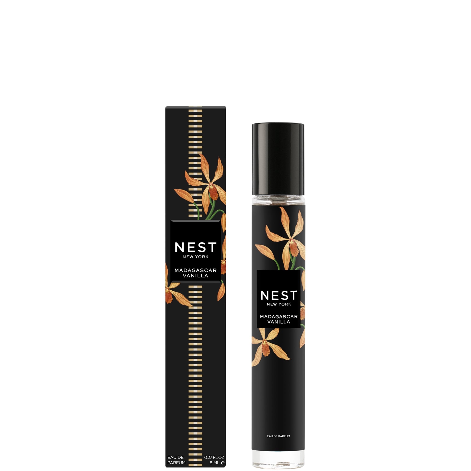 NEST New York Born to Travel Trio Set 20ml | Cult Beauty