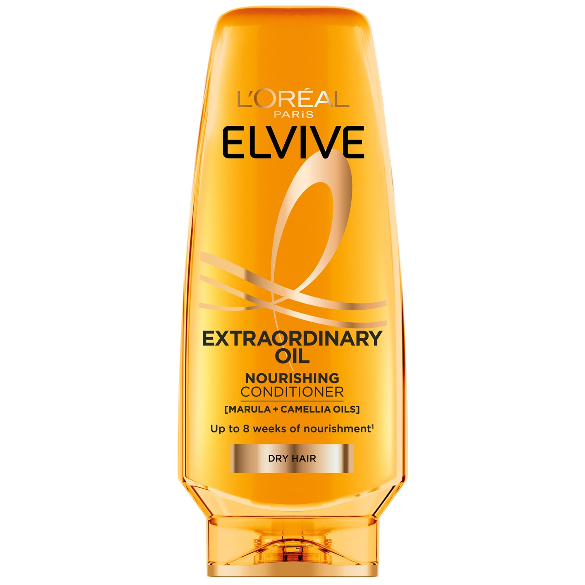L'Oréal Paris Elvive Extraordinary Oil Nourishing Shampoo with