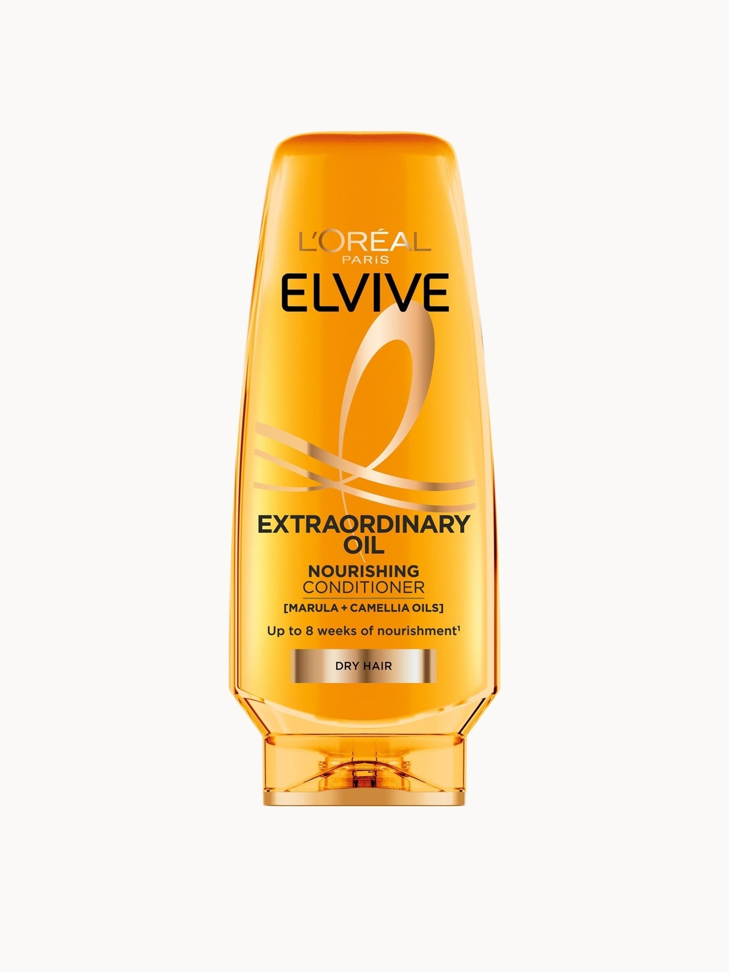 L'Oréal Paris Elvive Extraordinary Oil Nourishing Conditioner 400ml