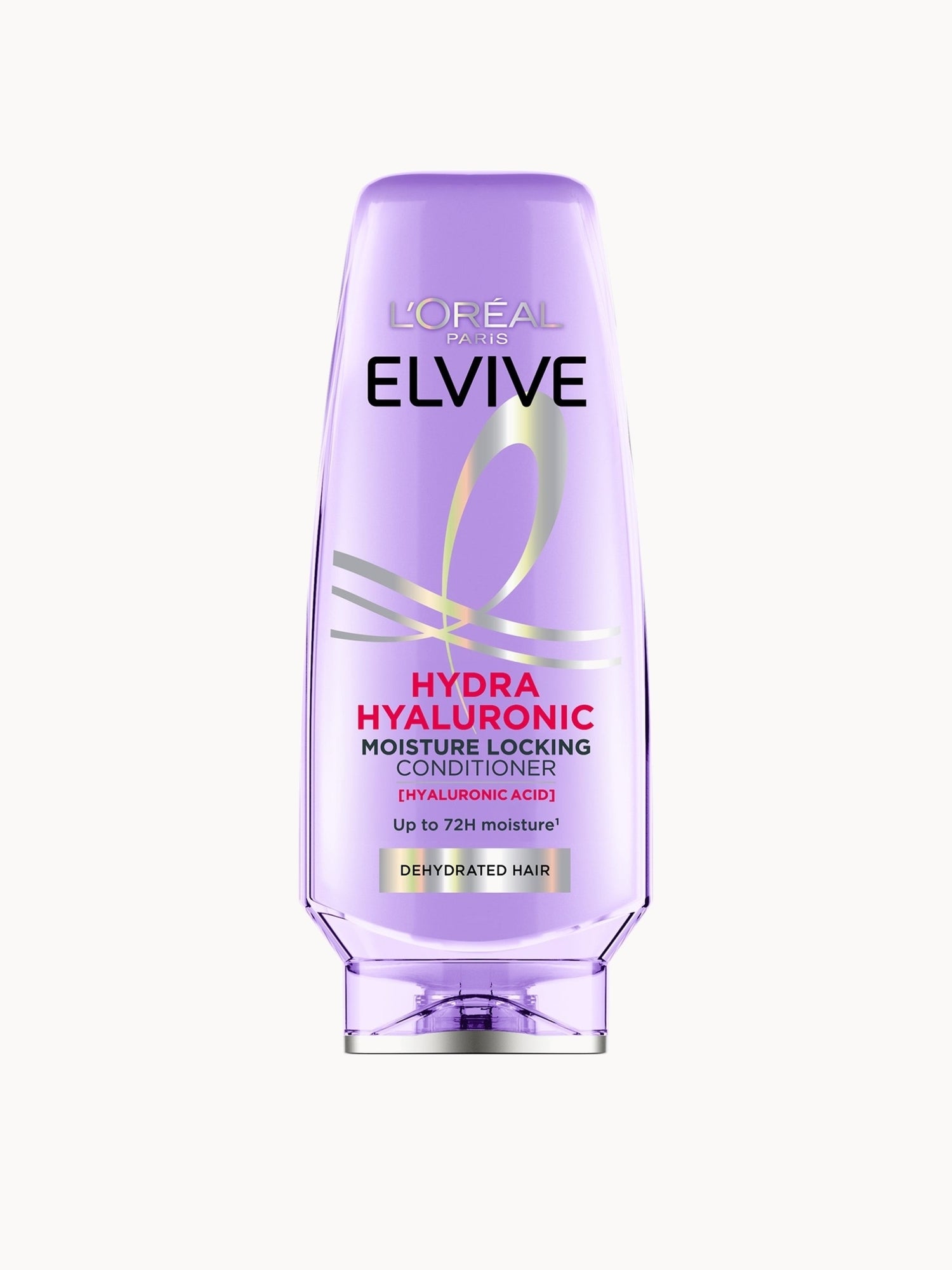 L'Oréal Paris Elvive Hydra Hyaluronic Moisture Boosting Conditioner 400ml