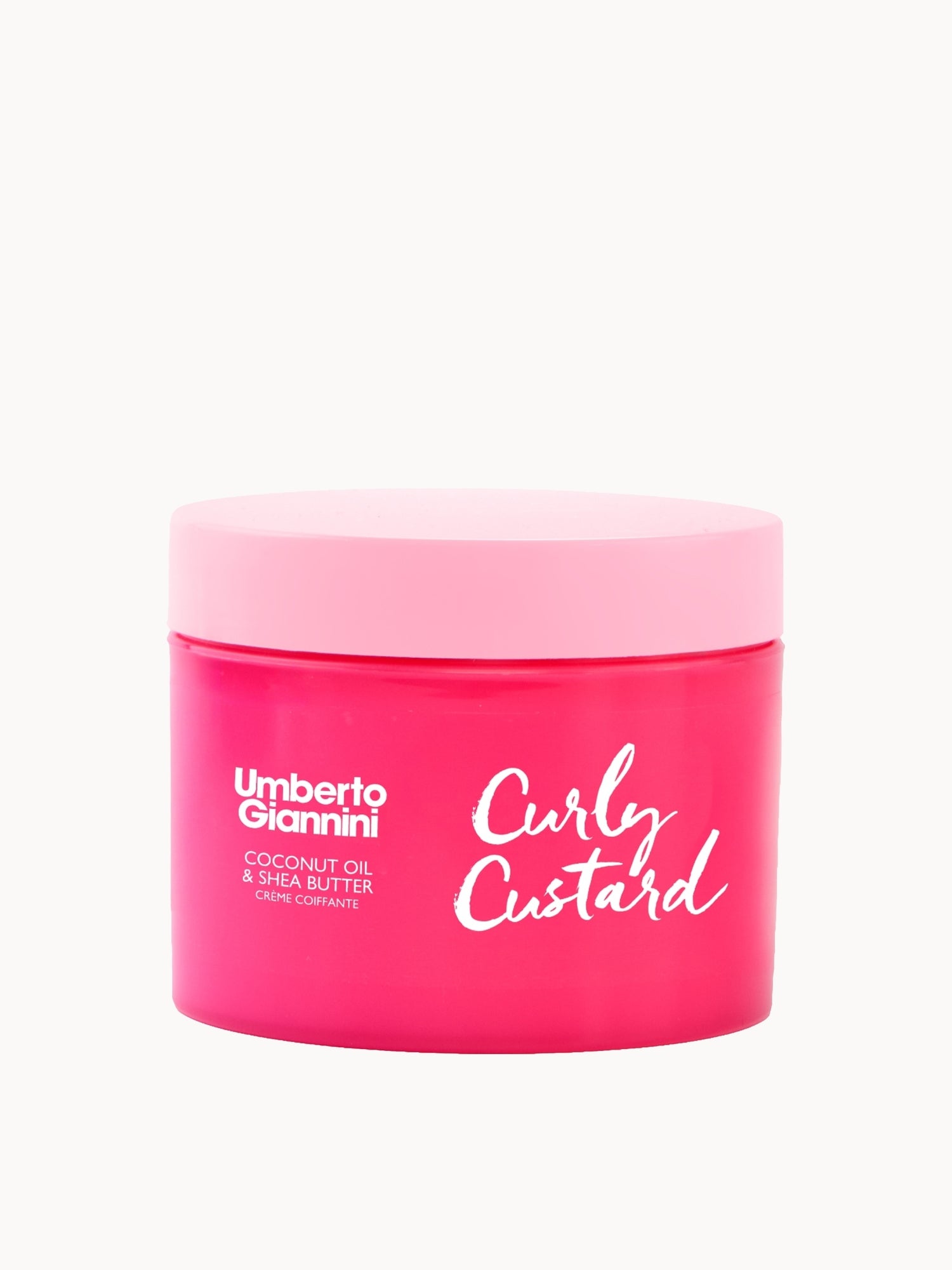 Umberto Giannini Curl Crème 200ml