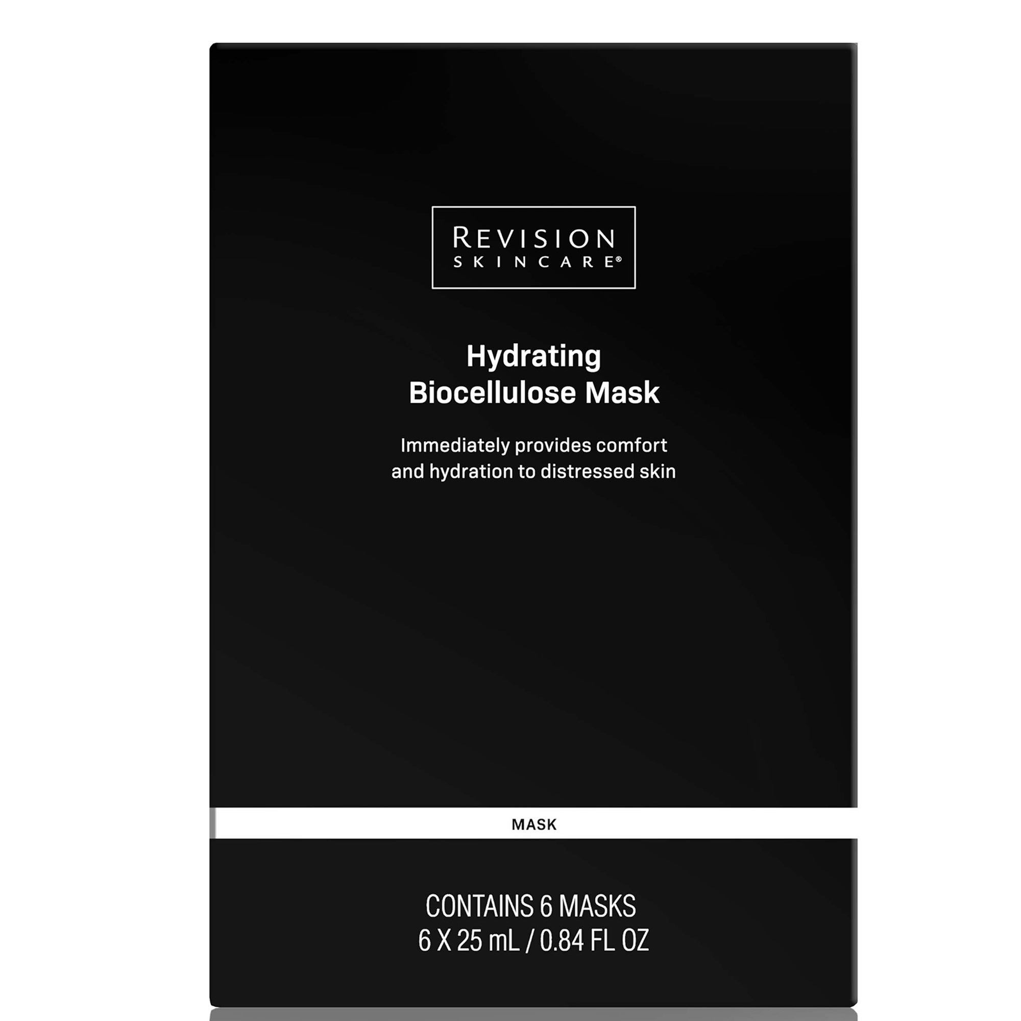 Revision Skincare Hydrating Biocellulose Mask (6-Pack) | Dermstore