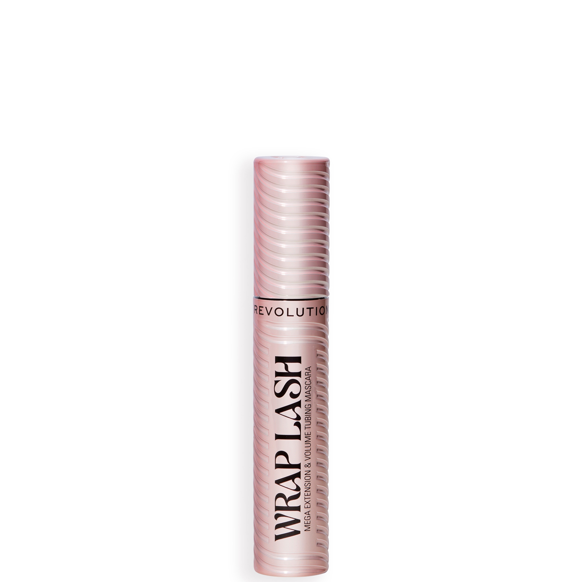 Makeup Revolution: Makeup Revolution Wrap Lash Tubing Mascara (Various Shades)