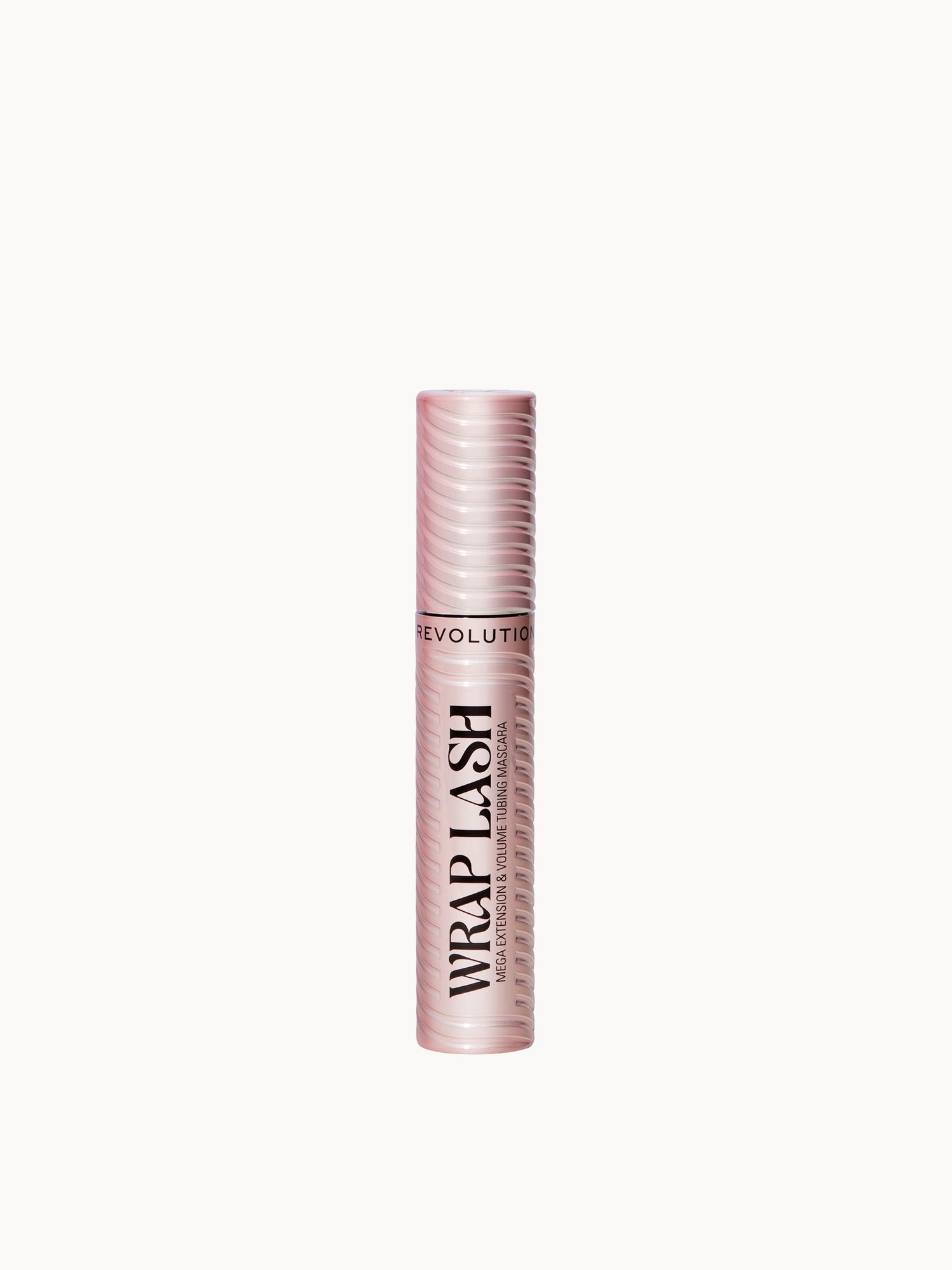 Makeup Revolution Wrap Lash Tubing Mascara (Various Shades)