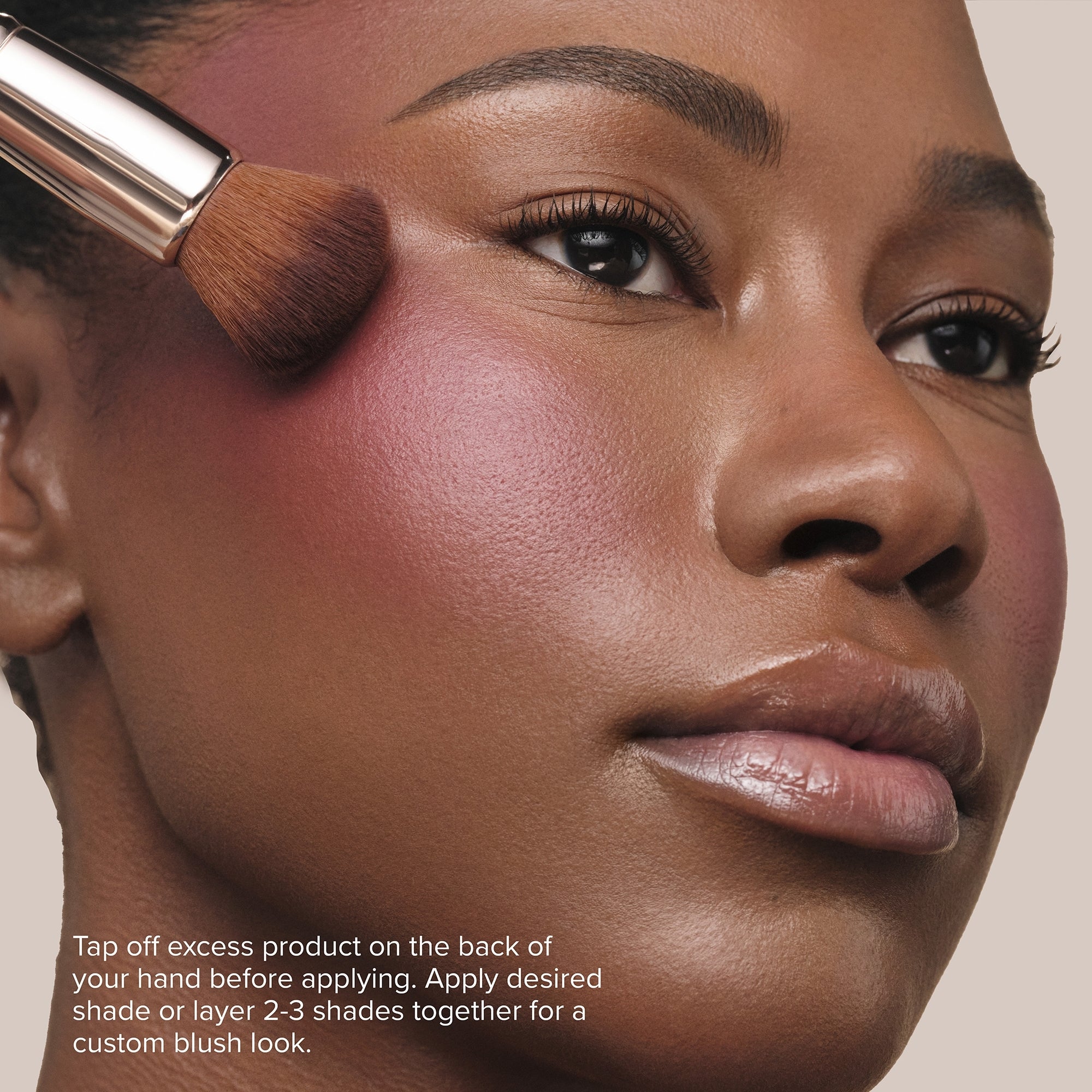Anastasia Beverly Hills Magic Touch Blush Trio - Peach Trio 9 g Anastasia Beverly Hills Magic Touch Blush Trio - Peach Trio 9 g